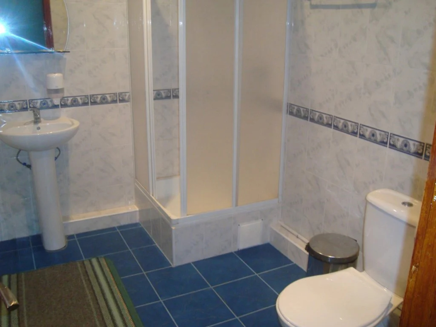 Guest House Zelenyi Rai