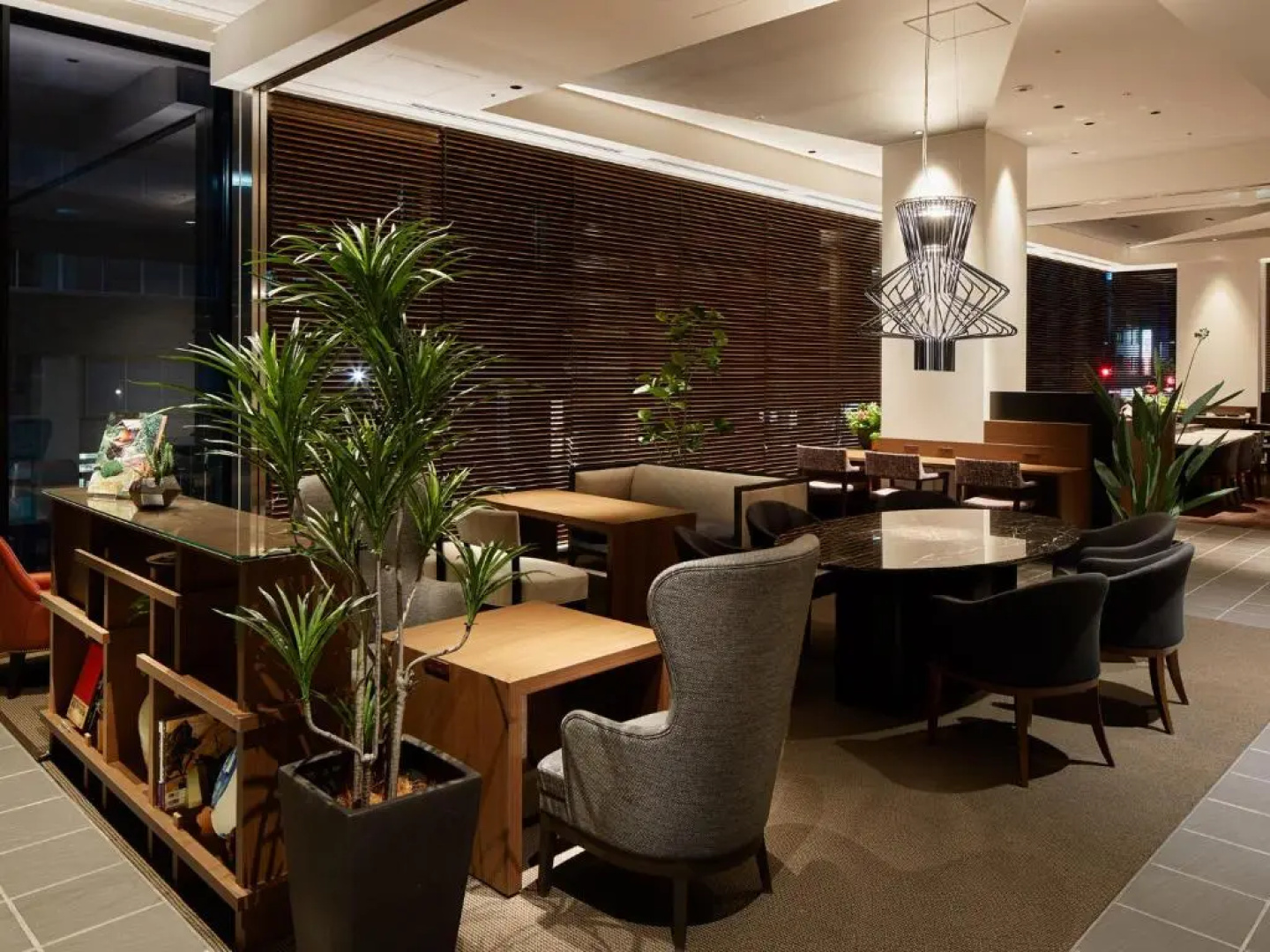 Mitsui Garden Hotel Kyobashi