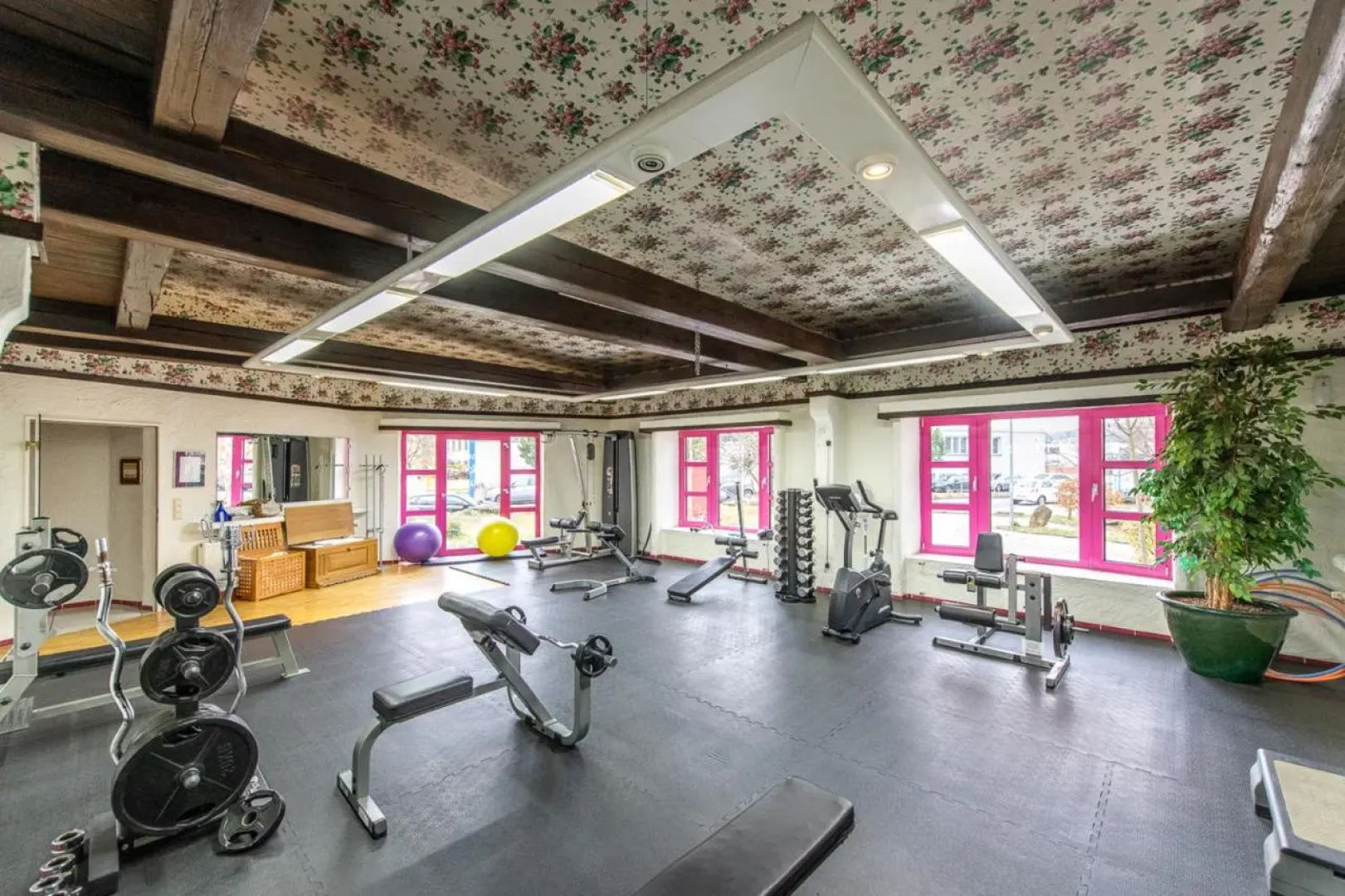 Contel Hotel Koblenz