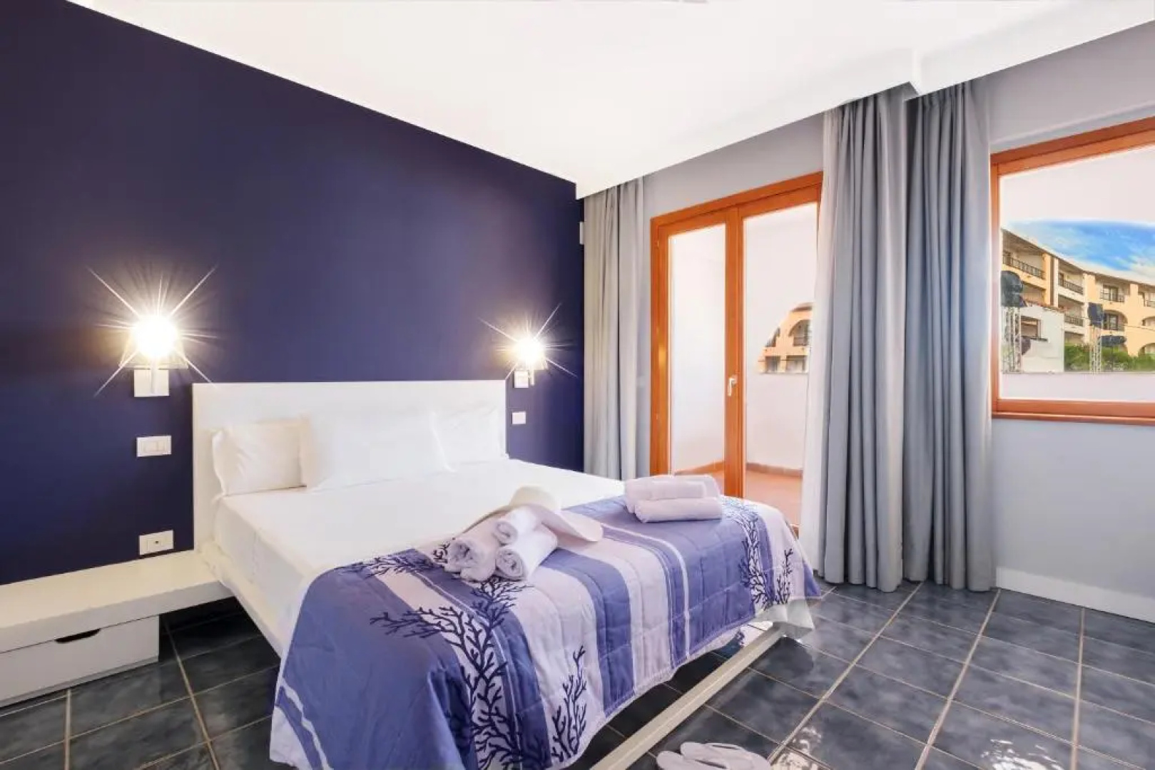 Borgo di Fiuzzi Resort & Spa