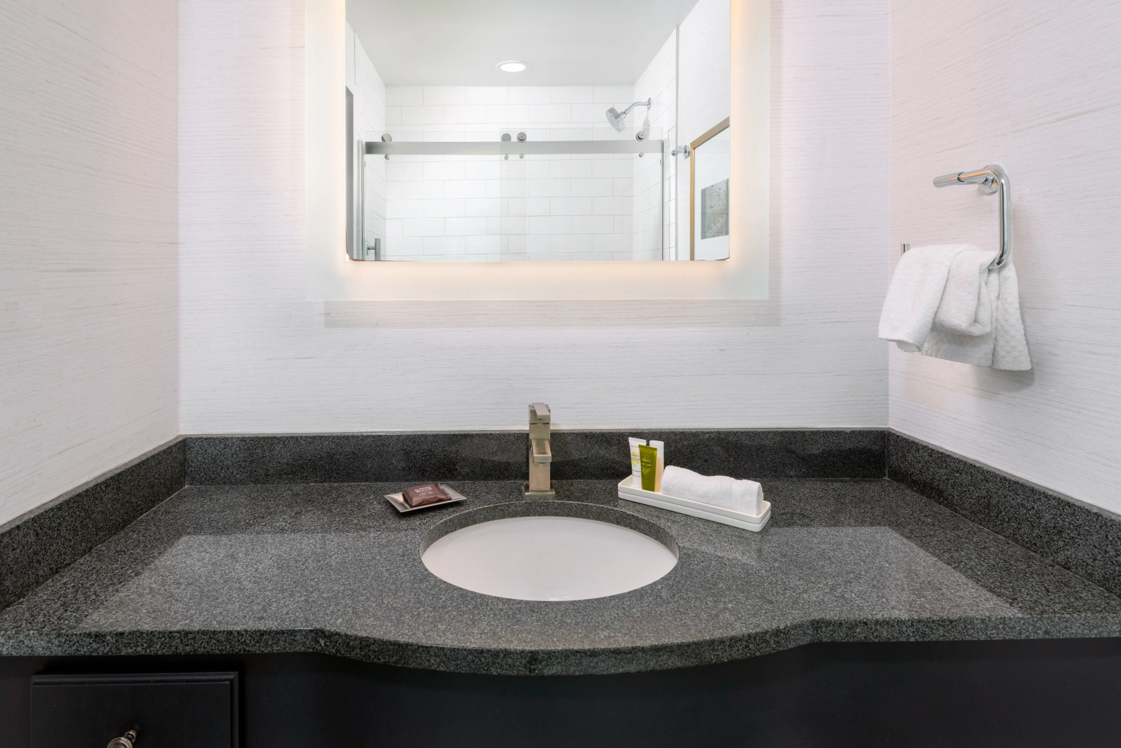 Hilton Pennywell St. Louis at the Arch