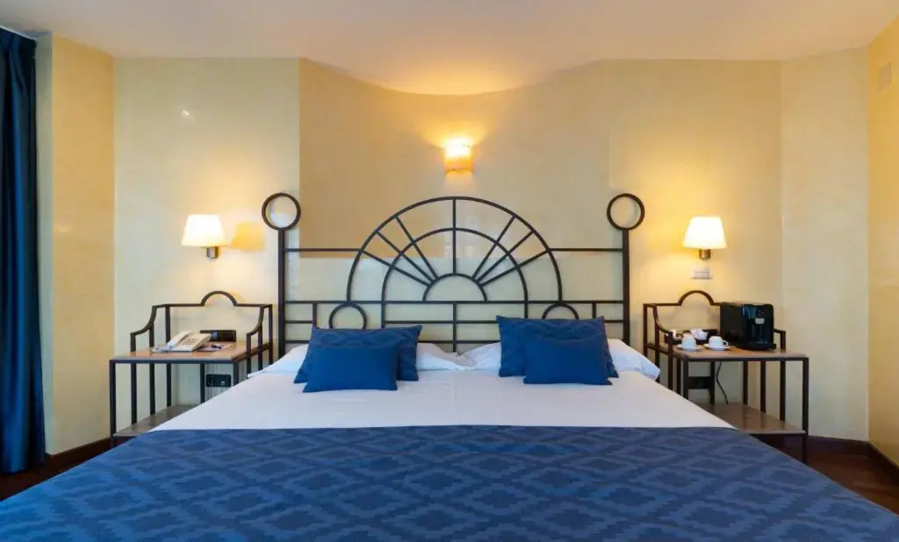 Hotel MS Amaragua