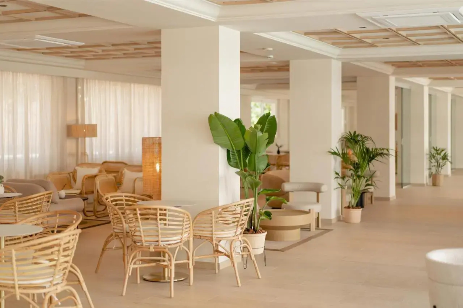 RH Silene Hotel & Spa 4* Sup