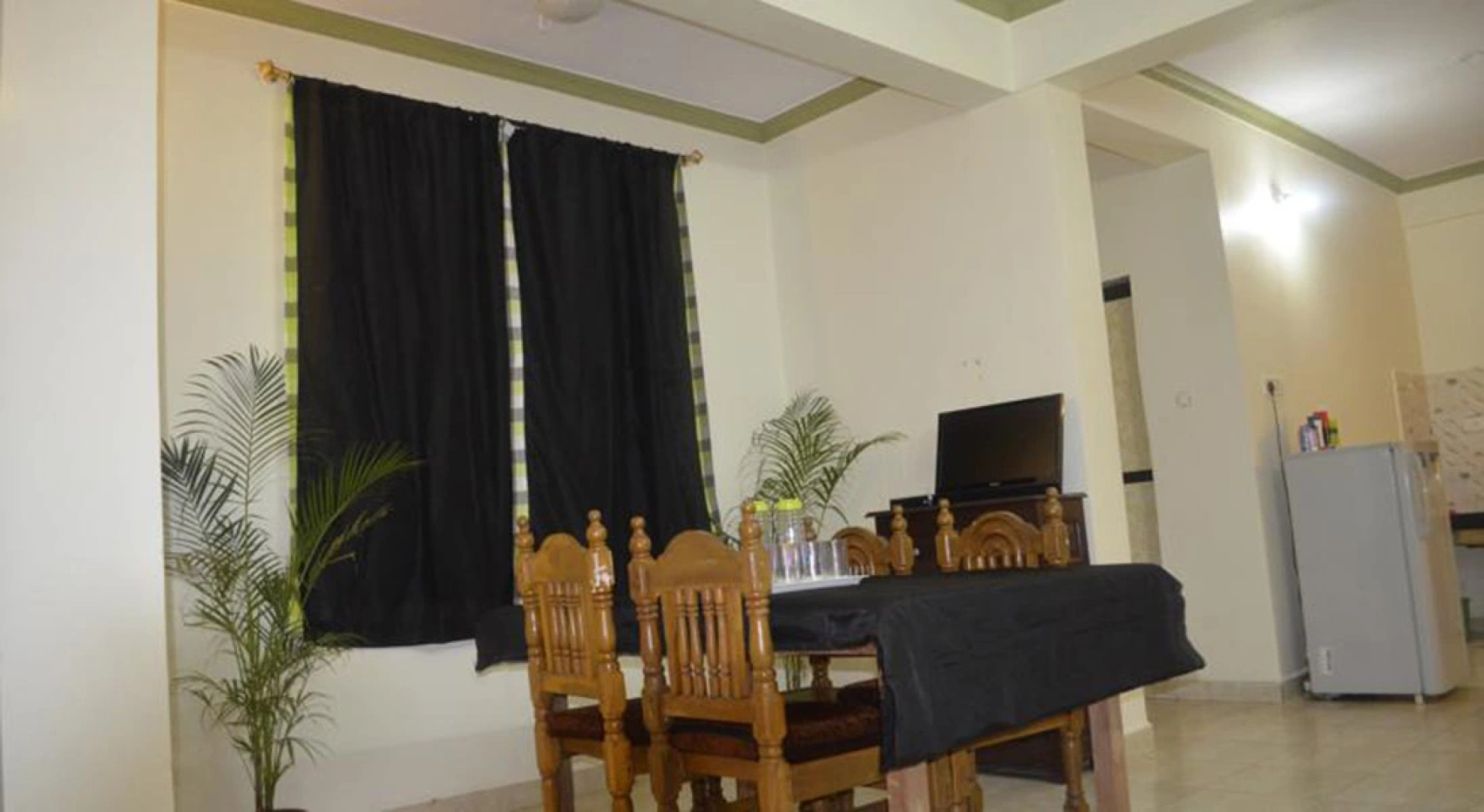 The Long Bay Hotel