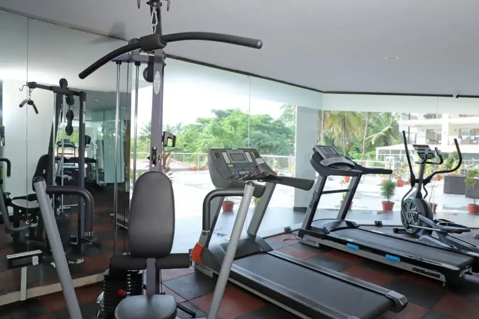 Golden Tulip Goa Candolim