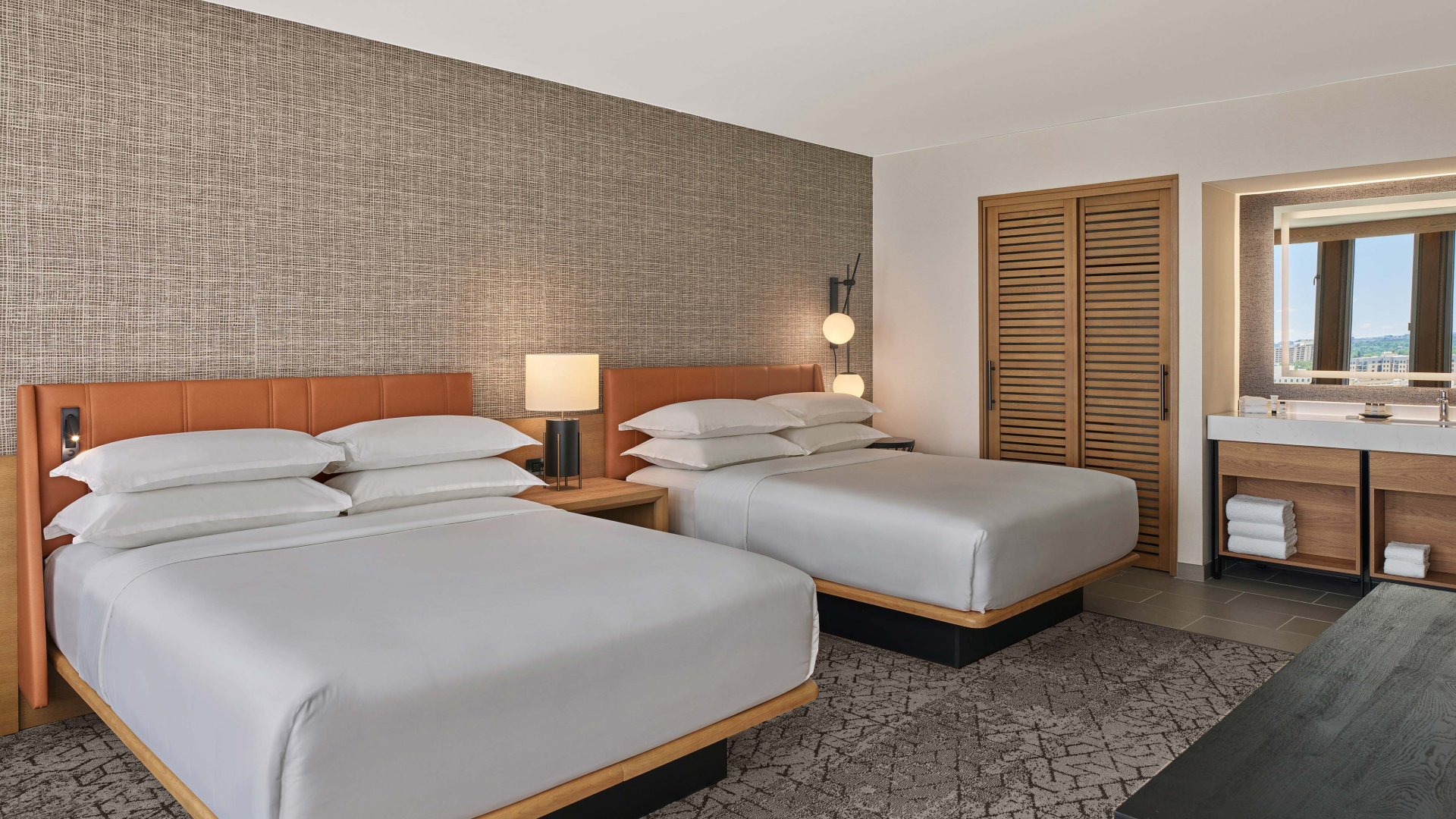 Sheraton Denver Downtown Hotel