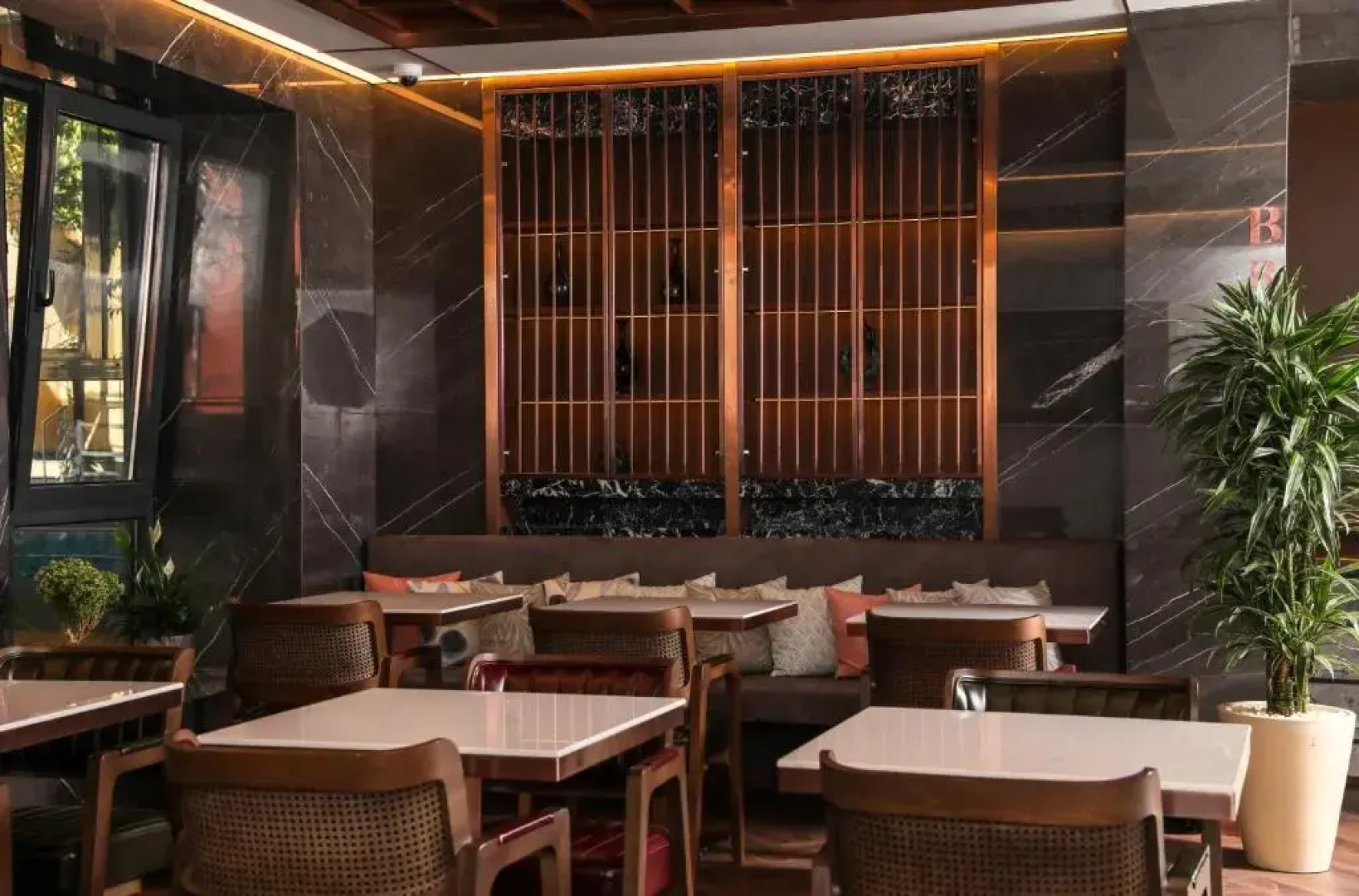 Henna Hotel Istanbul