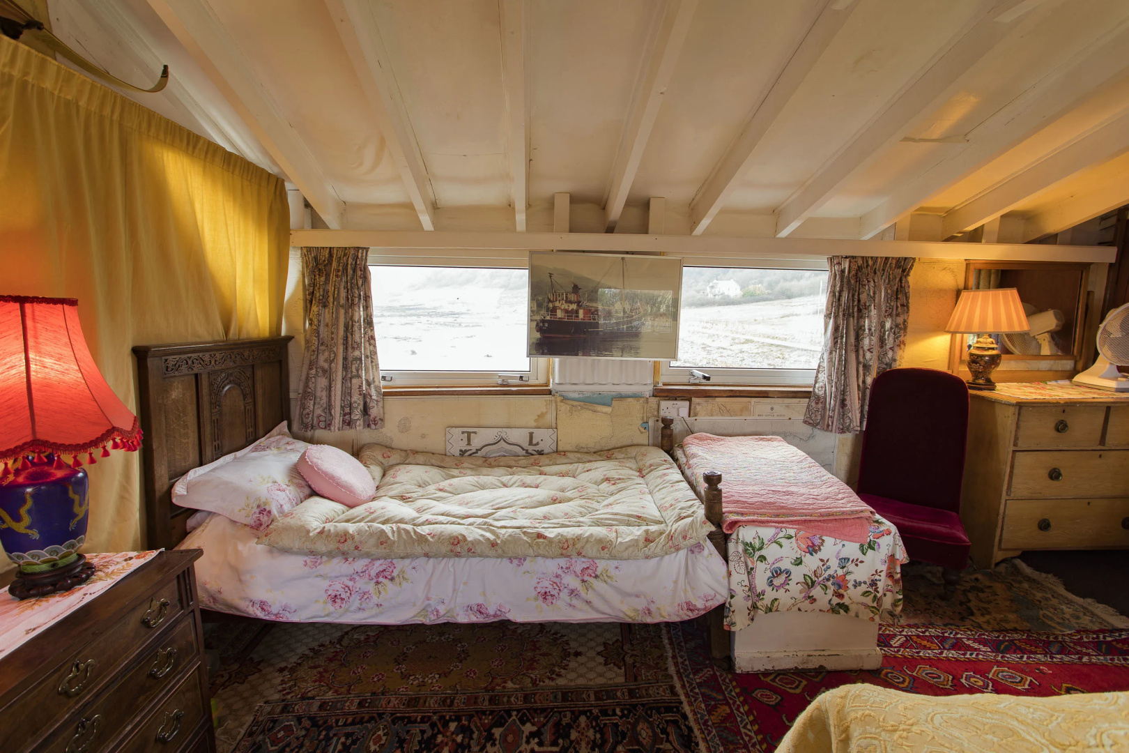 One The Cottage