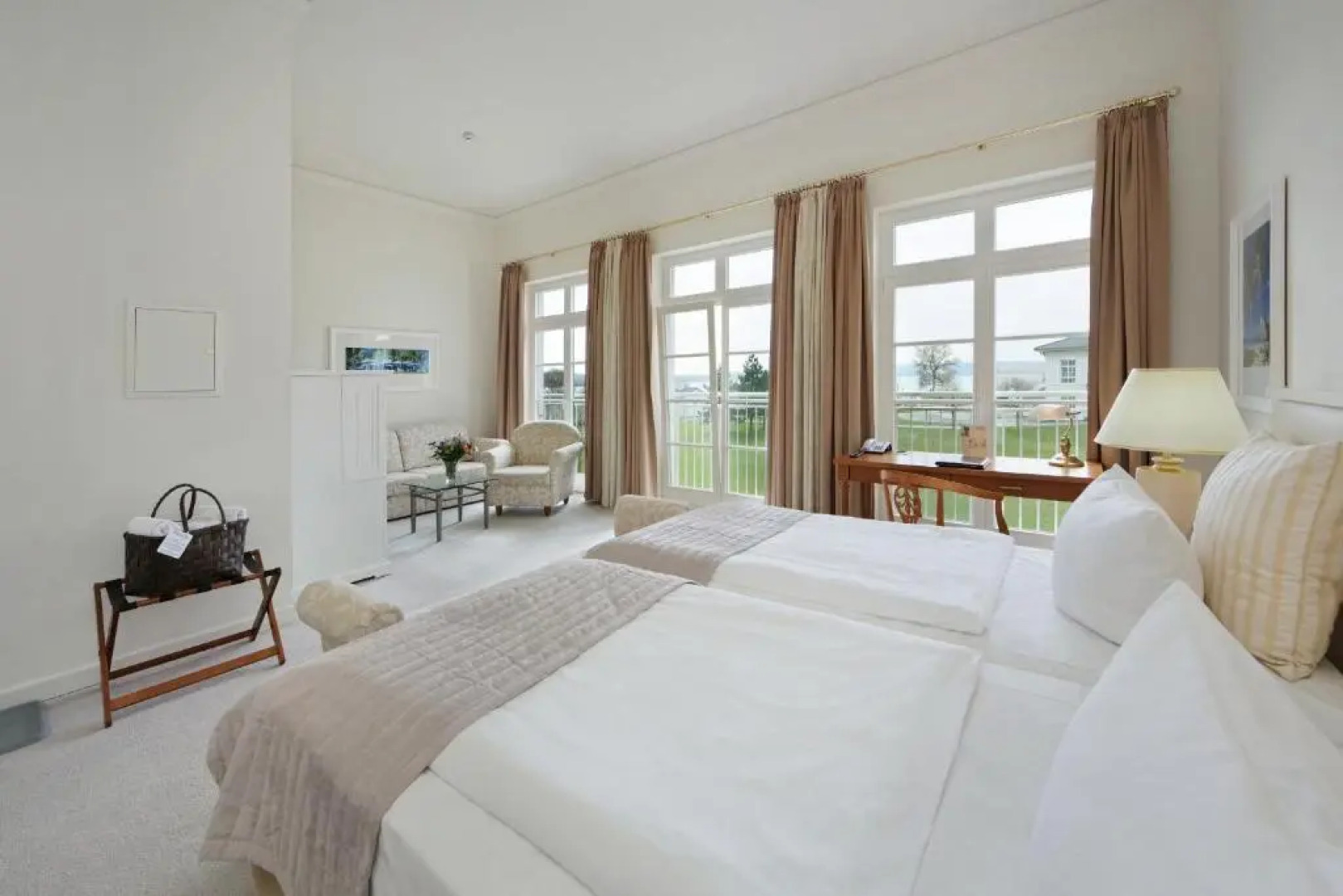 Precise Resort Schwielowsee