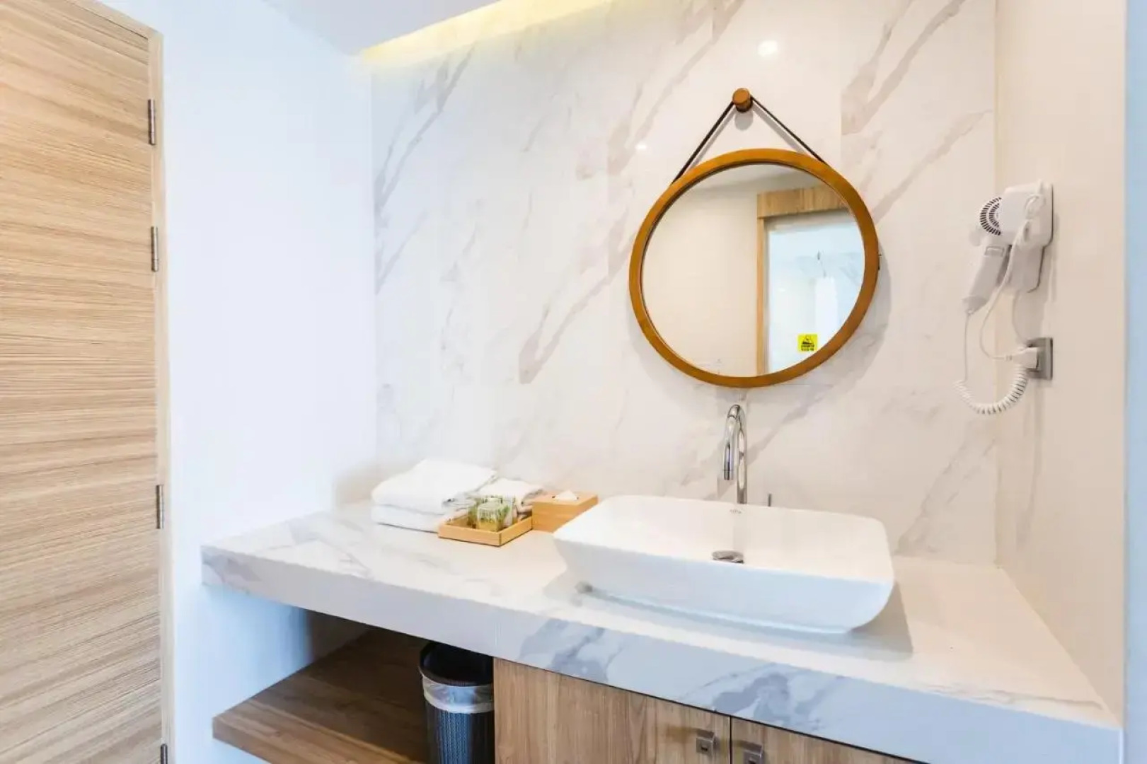 Coconut Village Resort