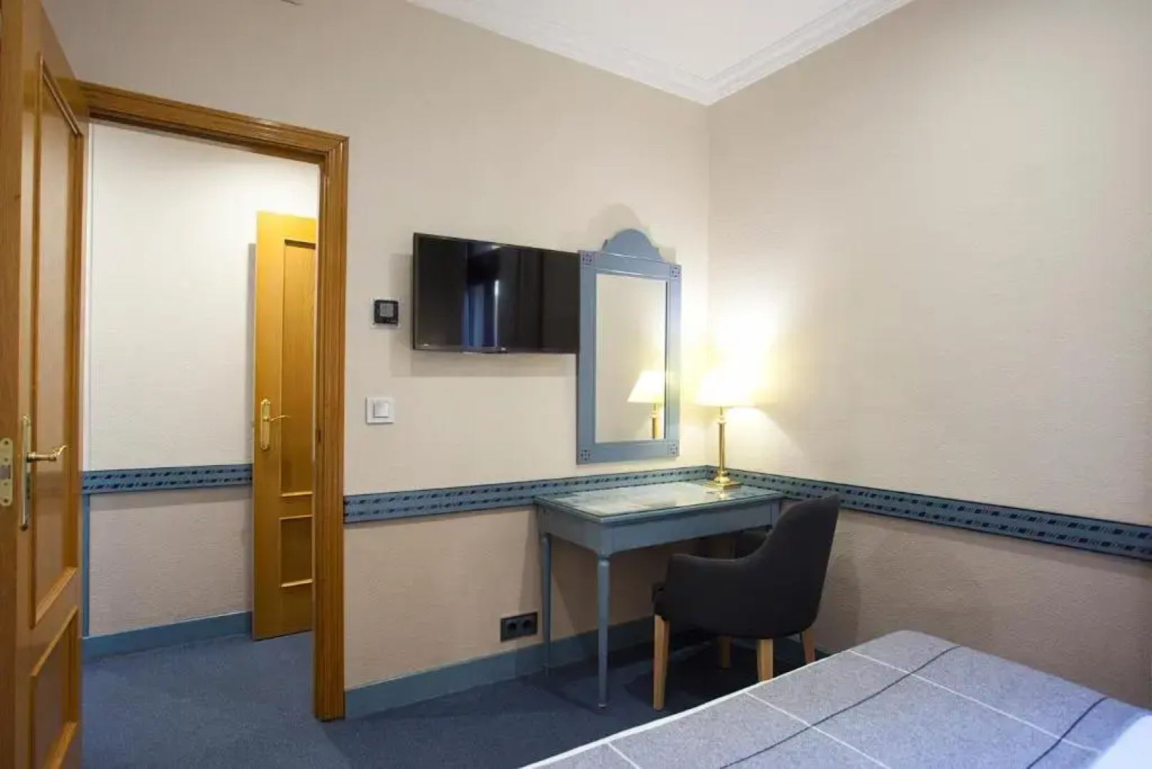 Espahotel Gran Via