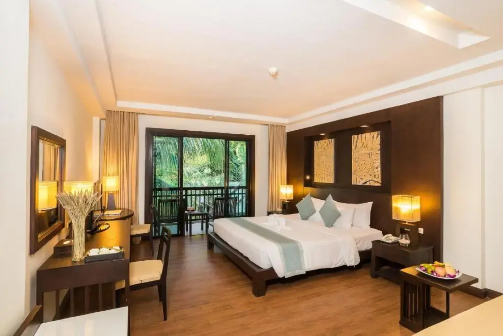 KC Grande Resort Koh Chang