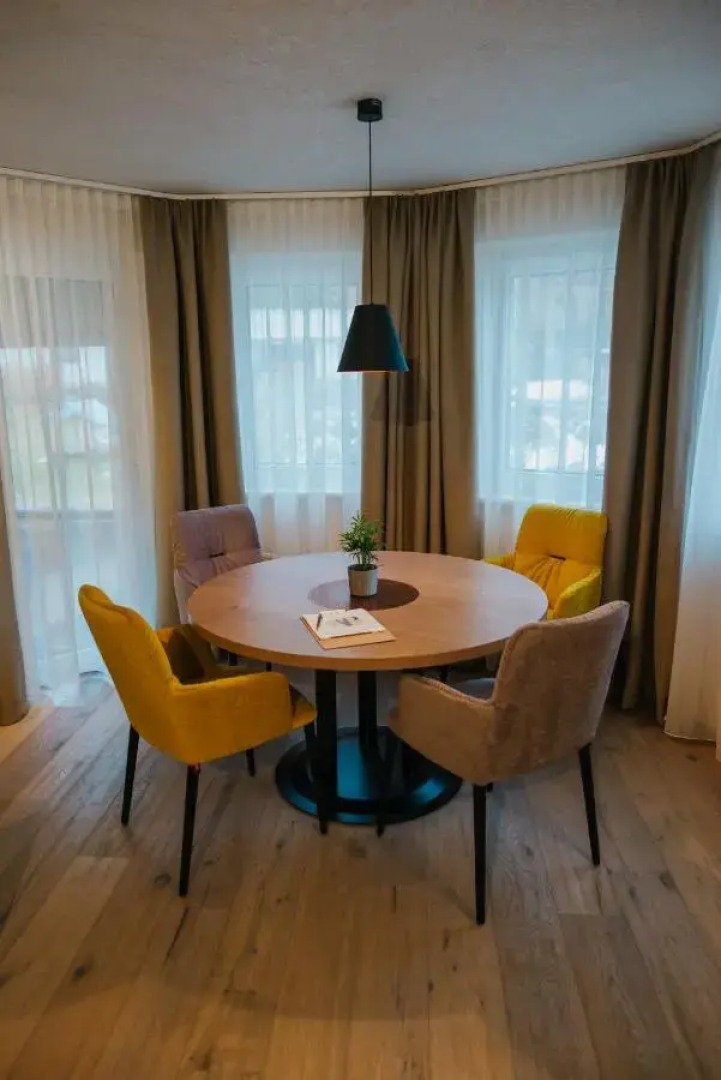 Gasthof & Hotel Perberschlager