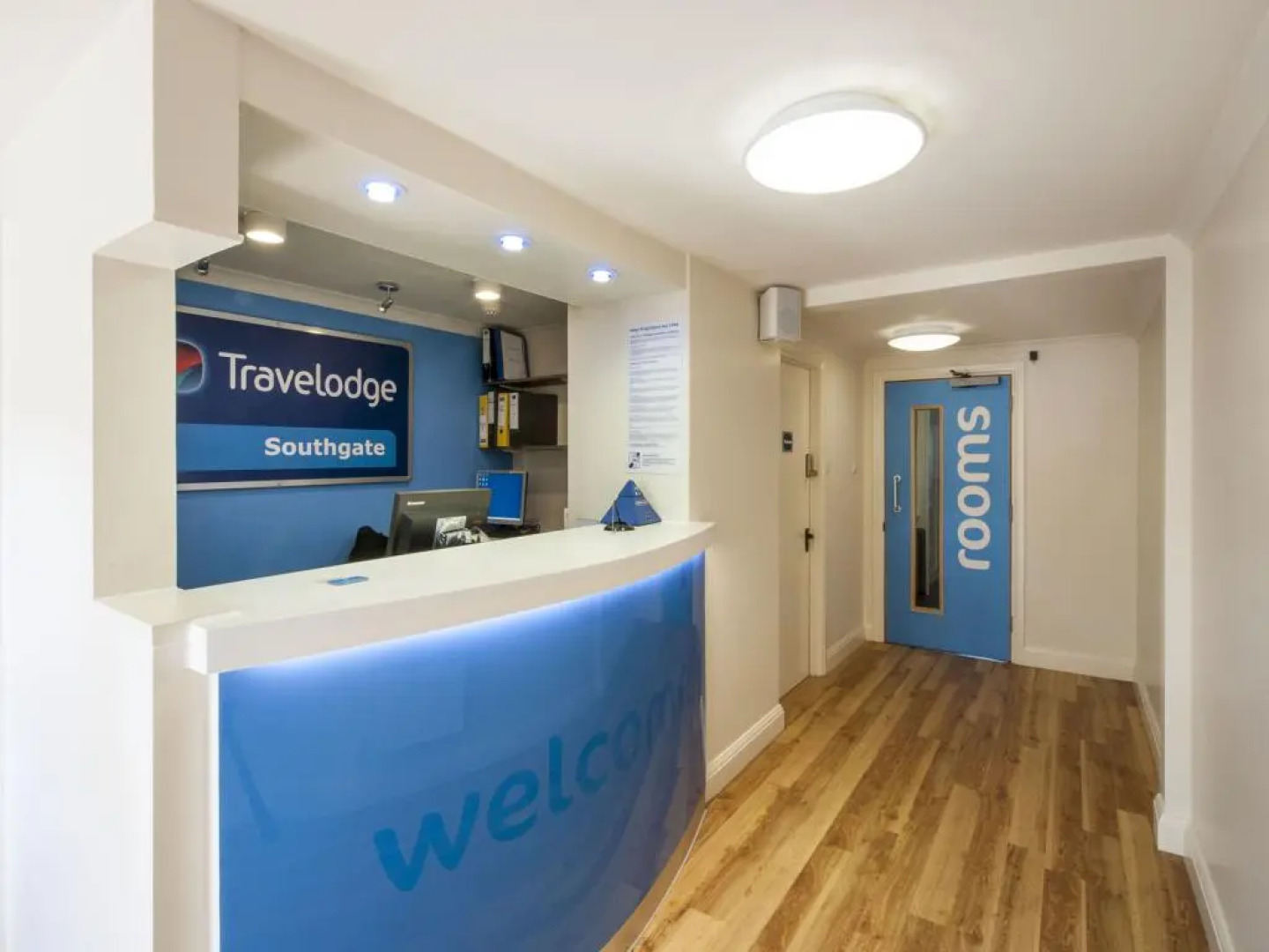 Travelodge London Southgate