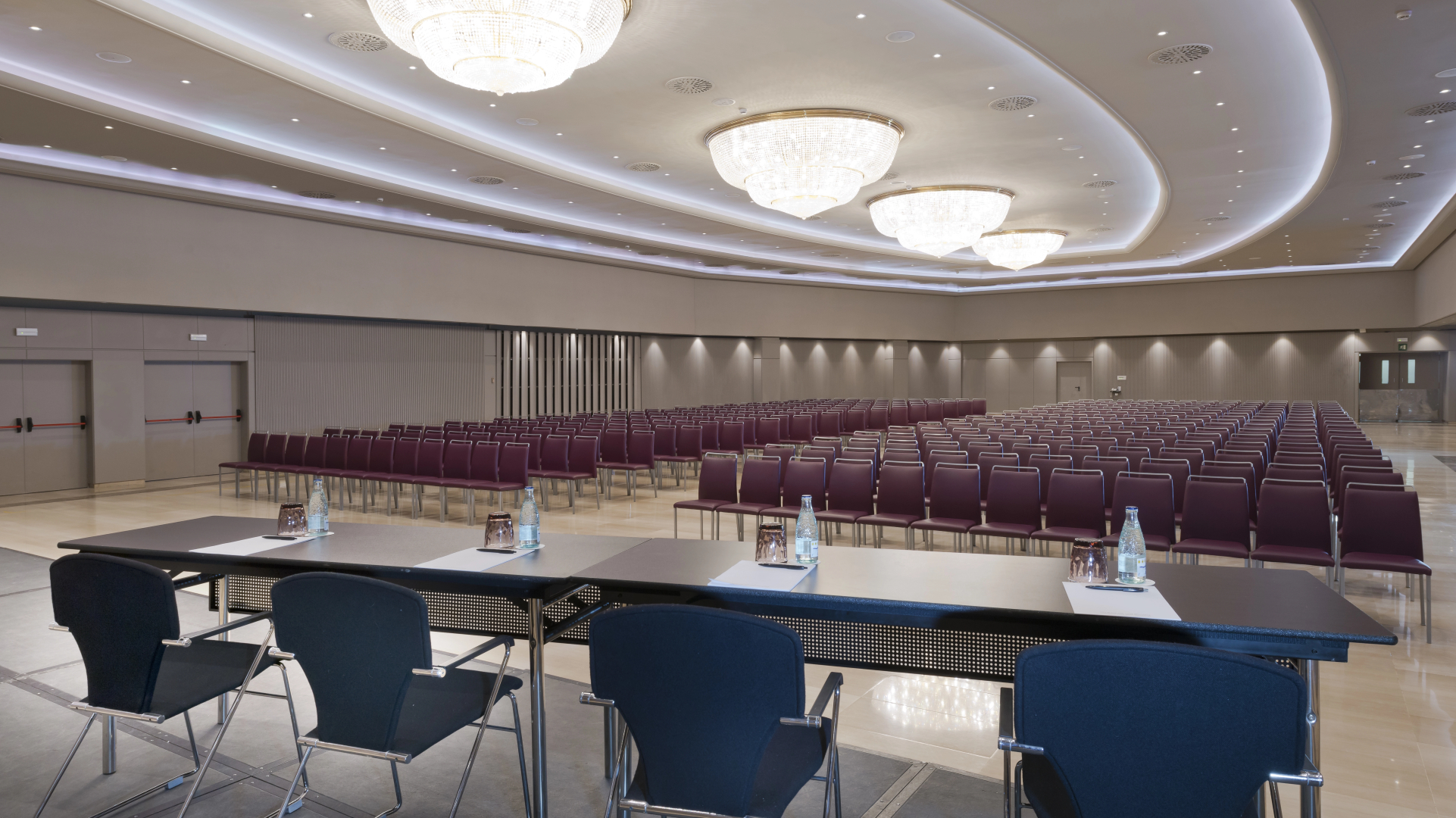 InterContinental Barcelona by IHG