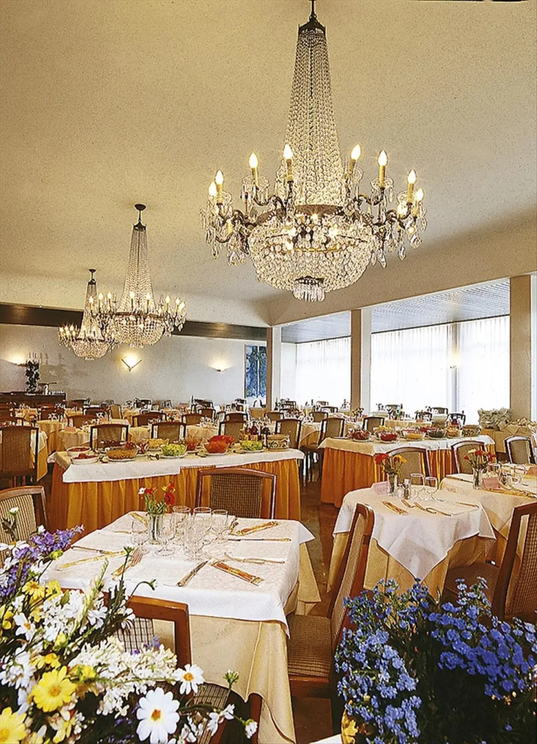 Hotel Smeraldo