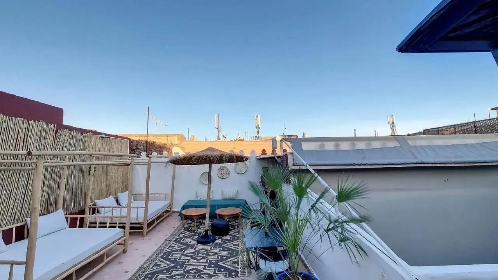 Riad Argan