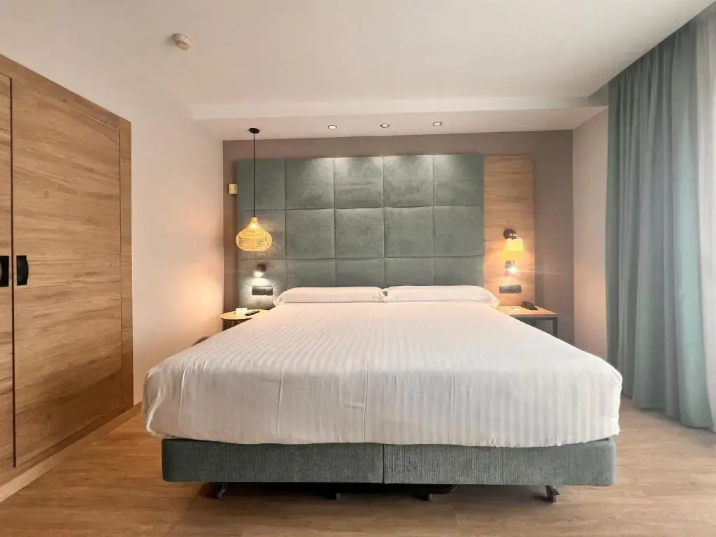 Hotel Sercotel Maya Alicante