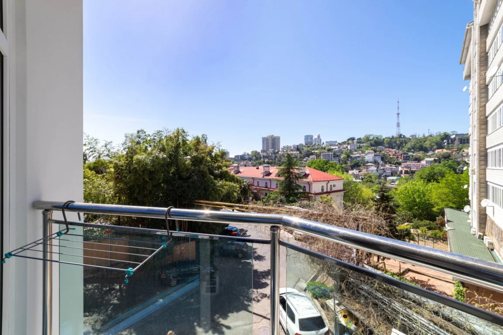 Deluxe In Maestro 2 Apartments