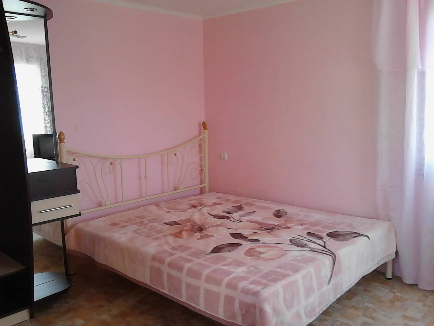 Cottages Over the sea