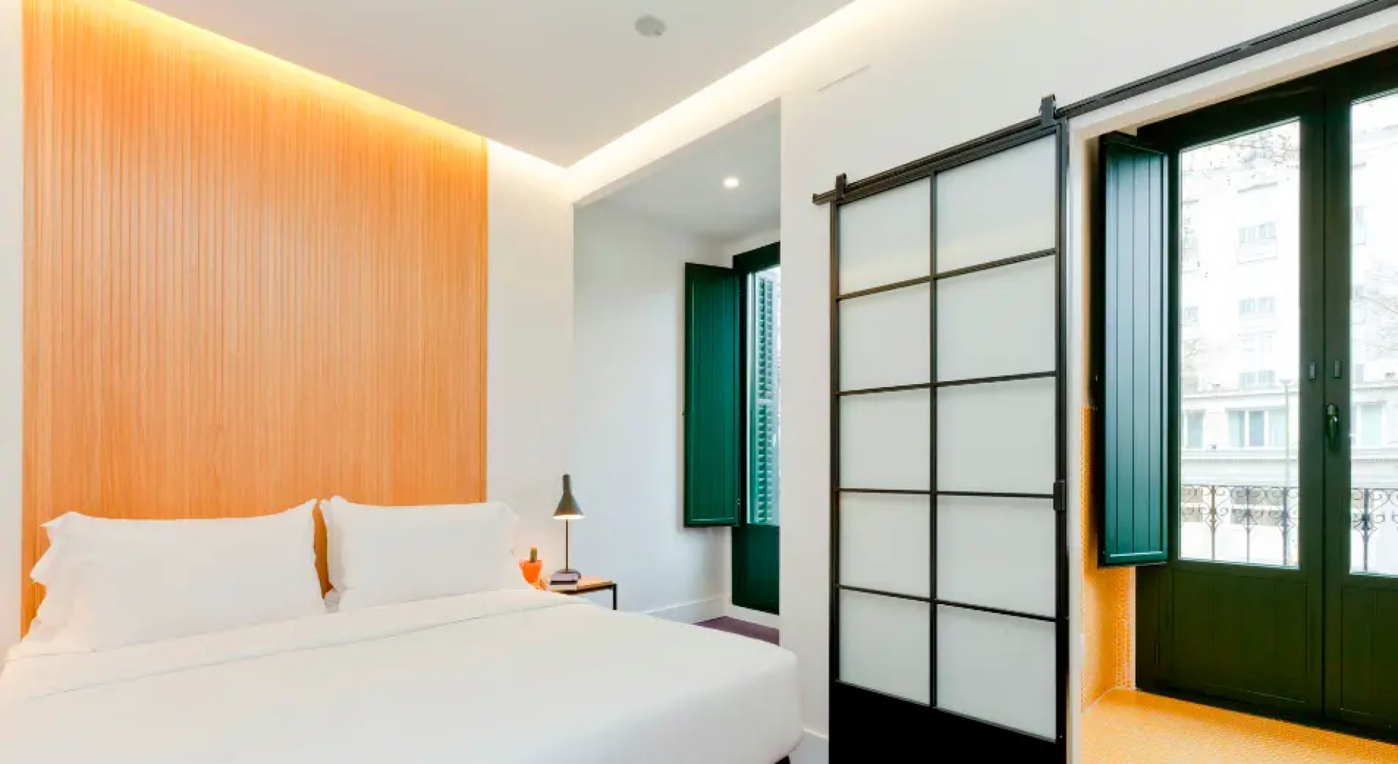 SLEEP’N Atocha – B Corp Certified