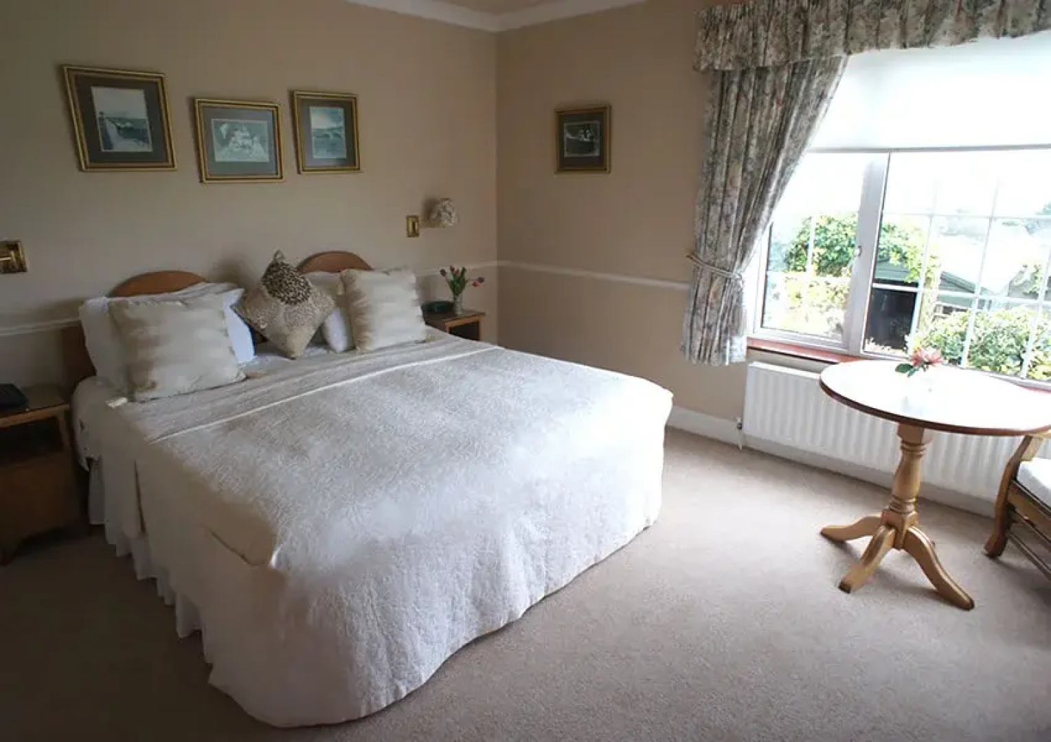 Glenorney by the Sea B&B