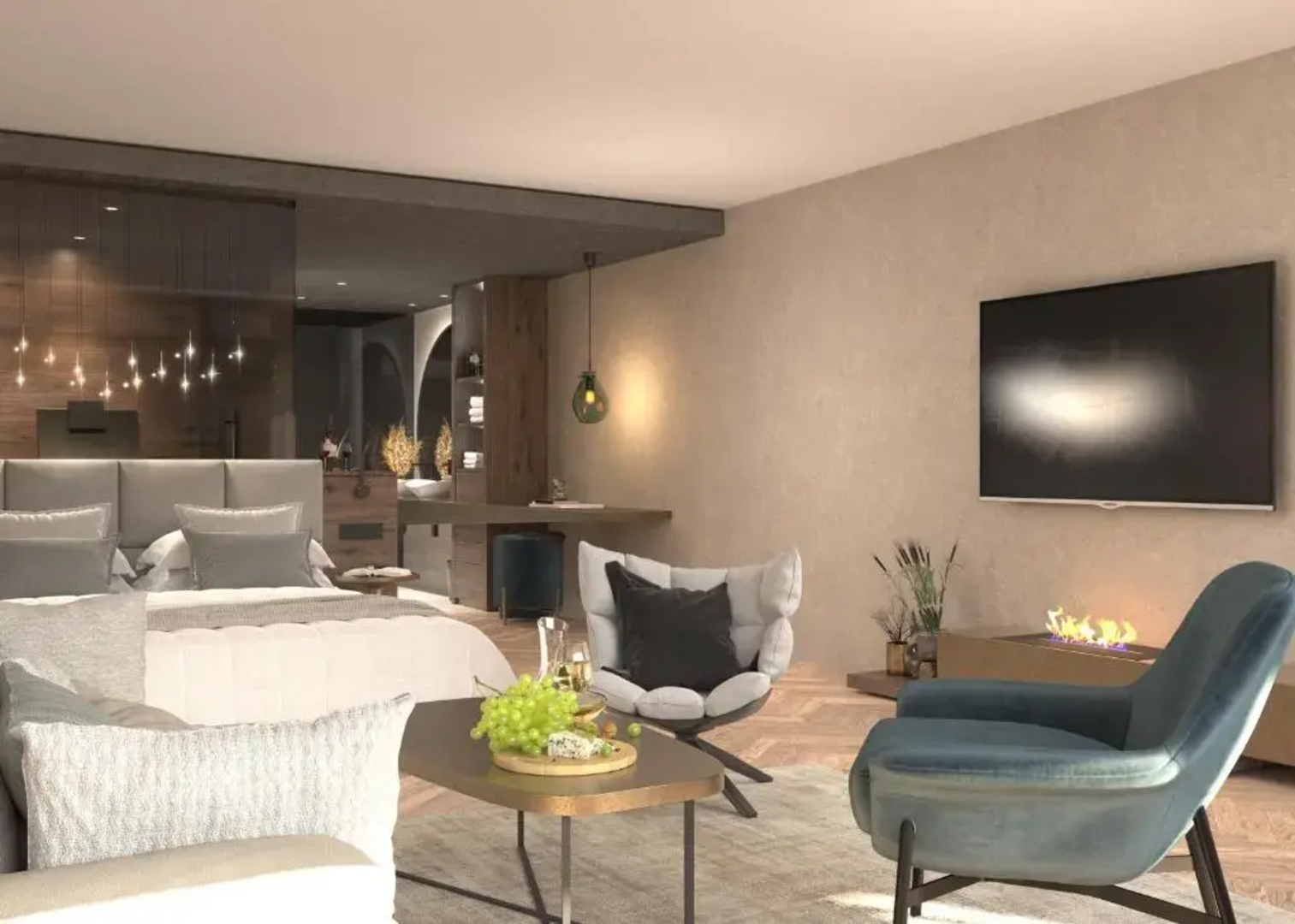 Hotel Quelle Nature Spa Resort