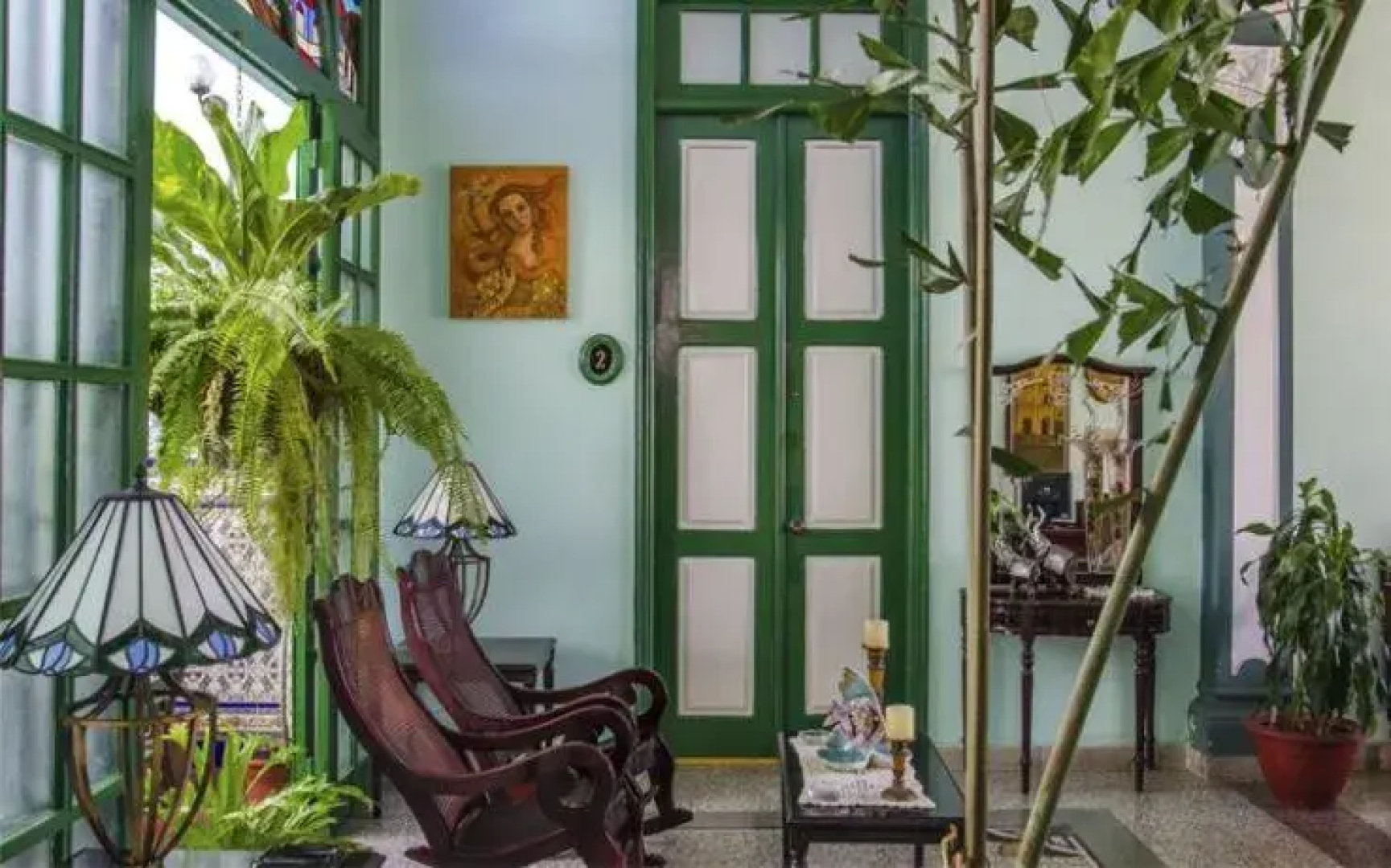 Hotel E San Basilio