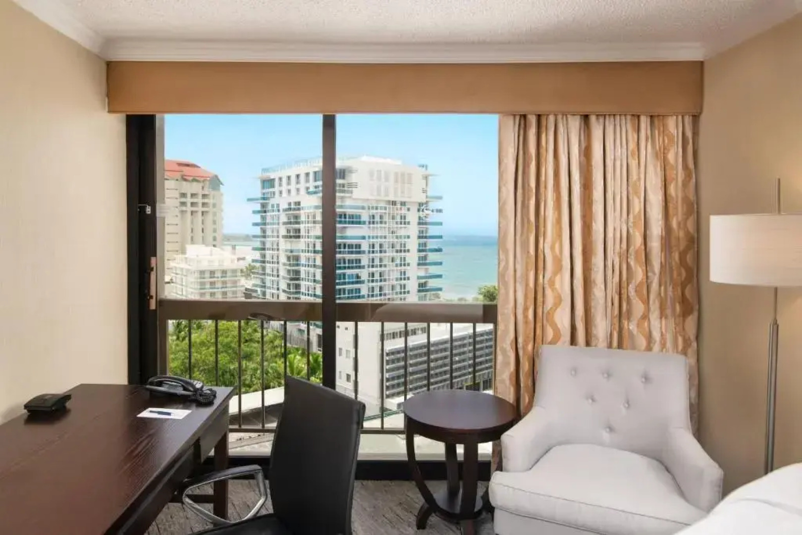 Sheraton Santo Domingo Hotel