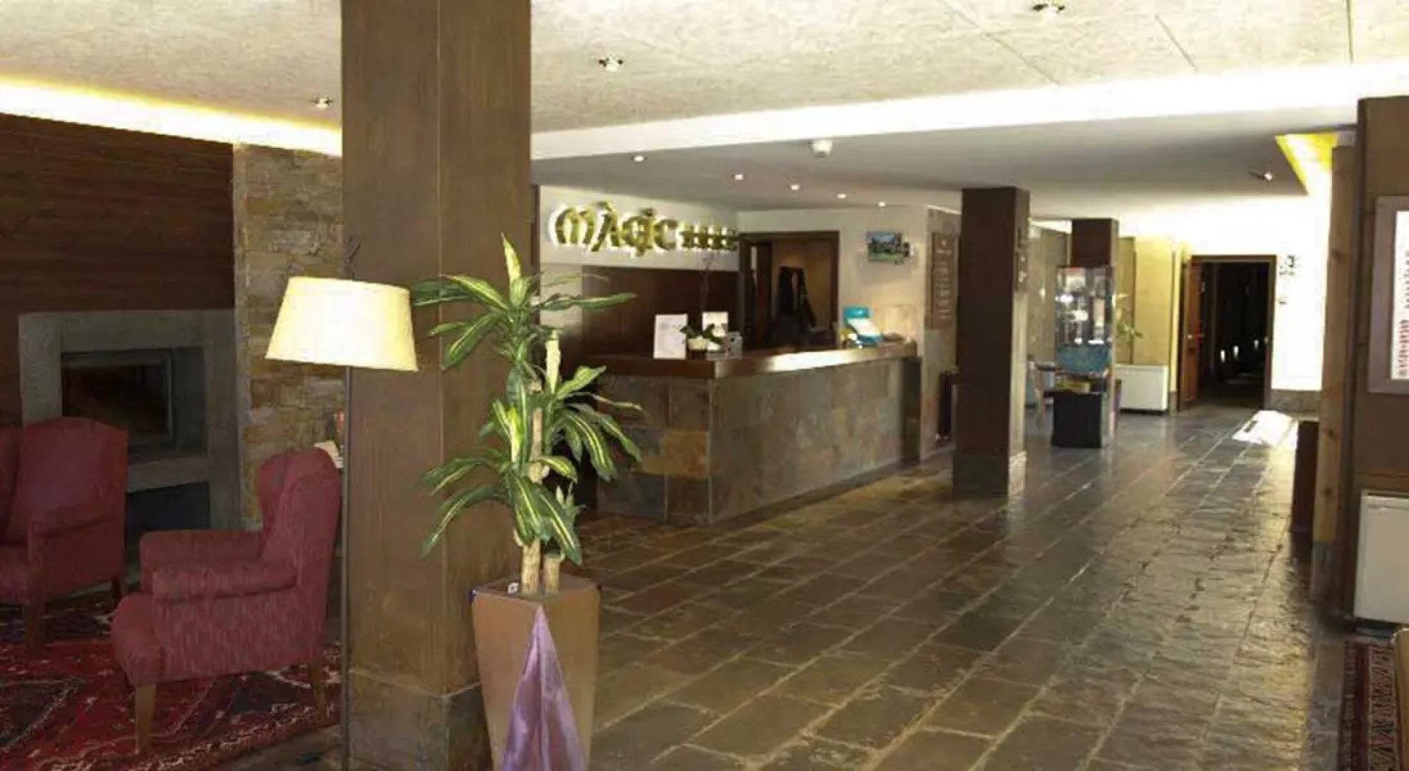 Hotel Màgic Canillo