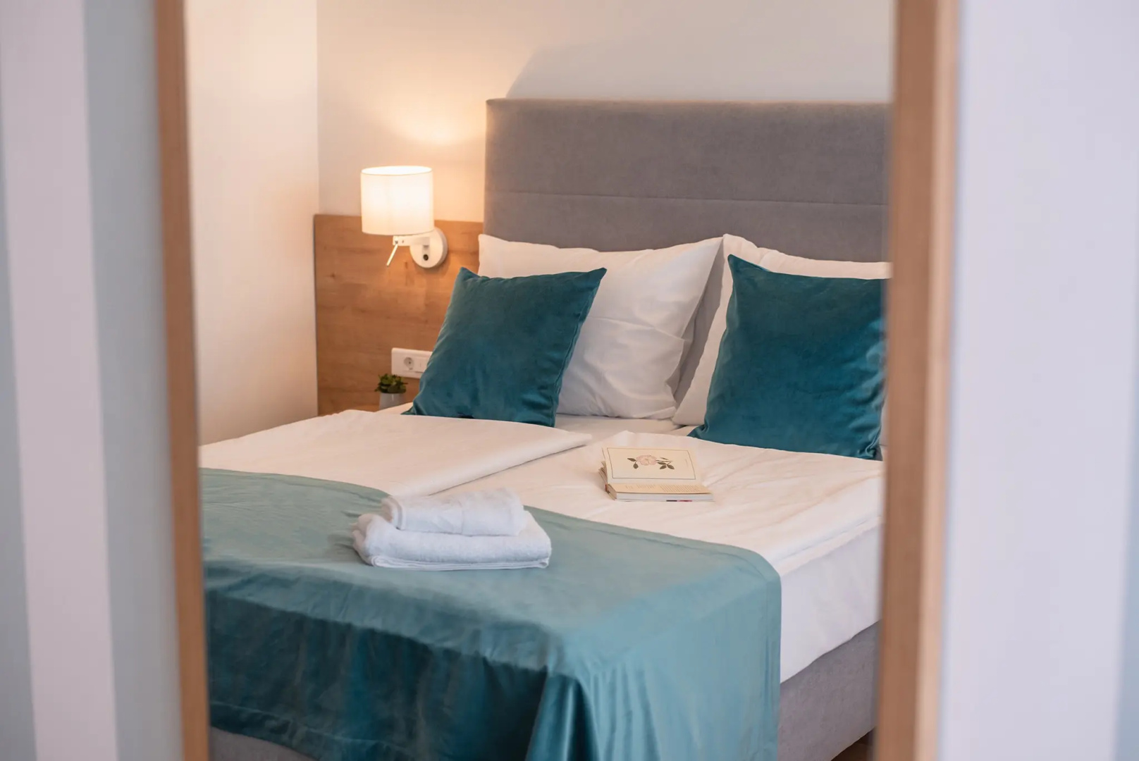 Mediteran Maradiso Hotel by Aminess