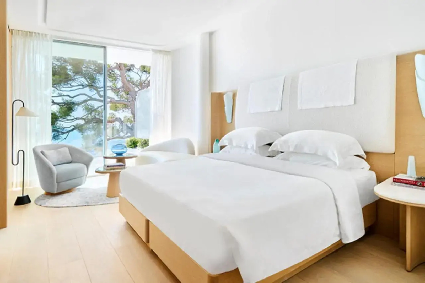 The Maybourne Riviera, Maybourne