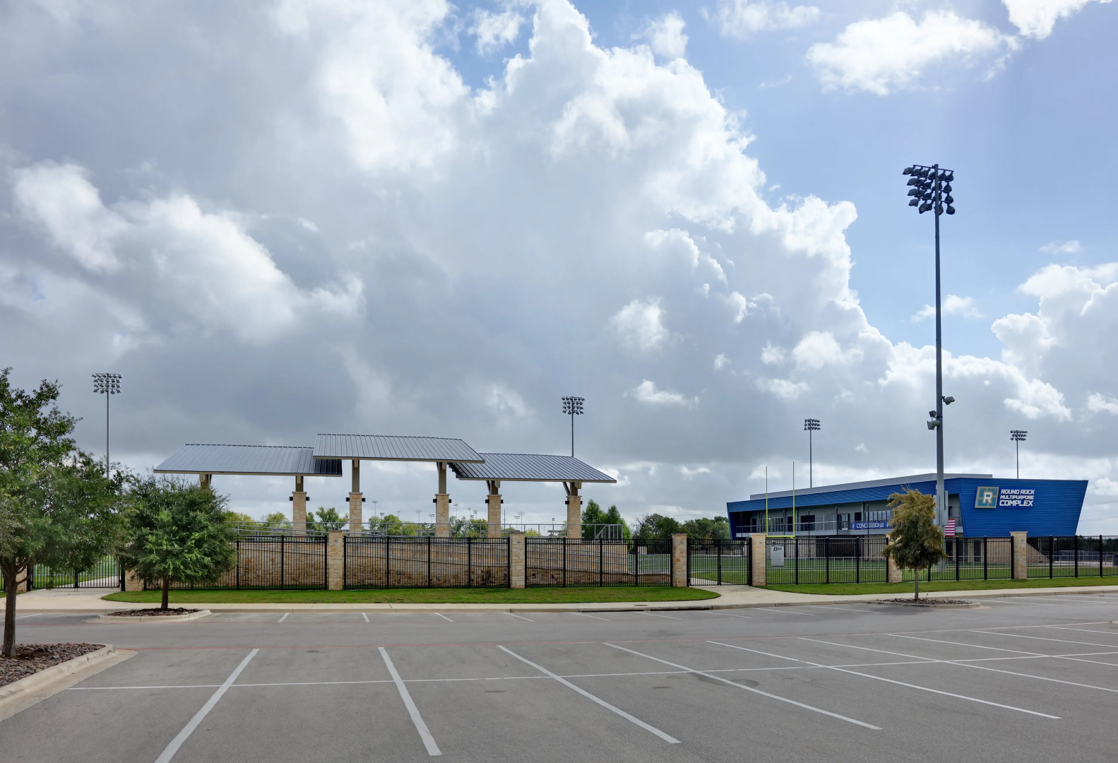 Holiday Inn Express & Suites Austin Round Rock by IHG