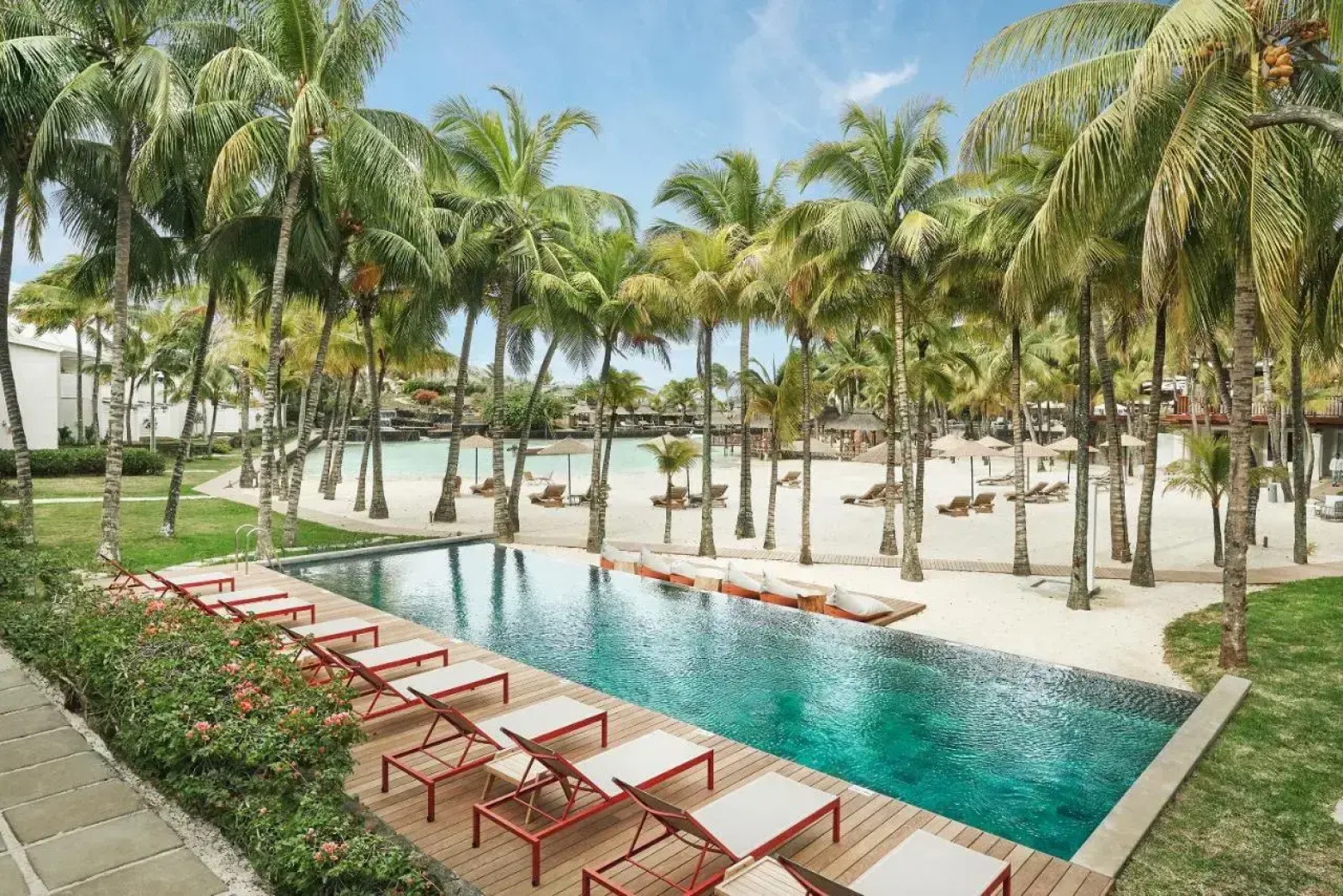 Paradise Cove Boutique Hotel - Adults only