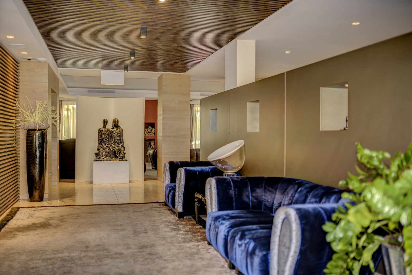 Art & Design Hotel Napura