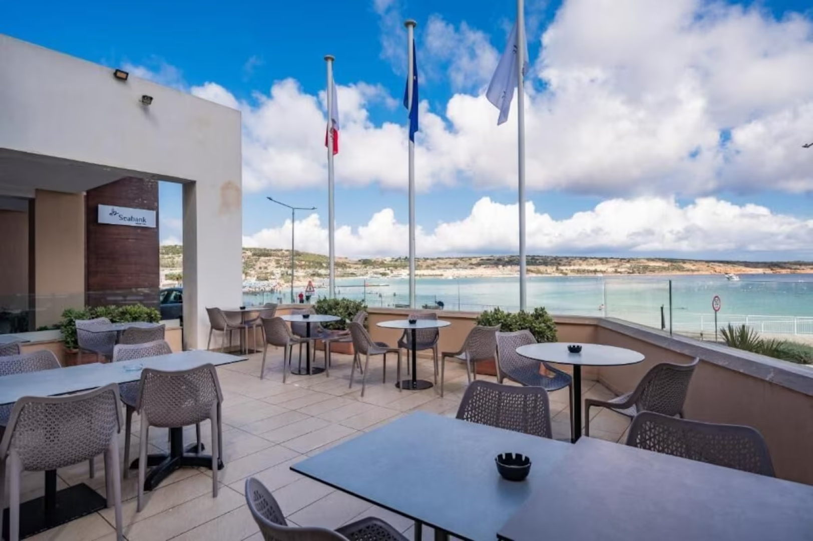 db Seabank Resort and Spa