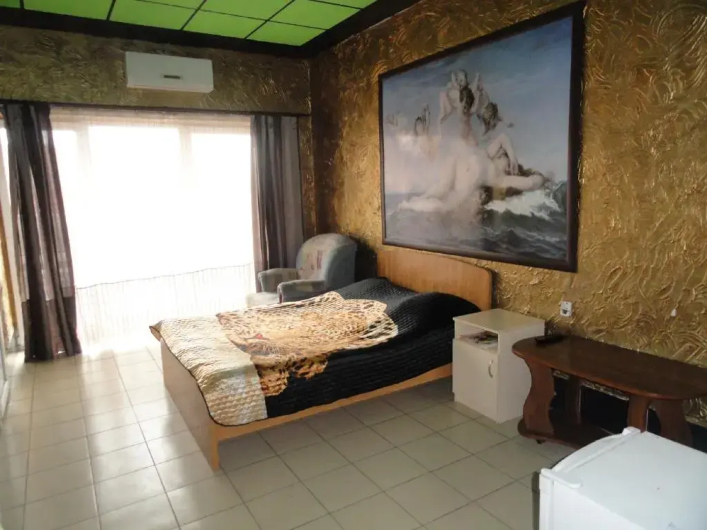 Hotel Arbat