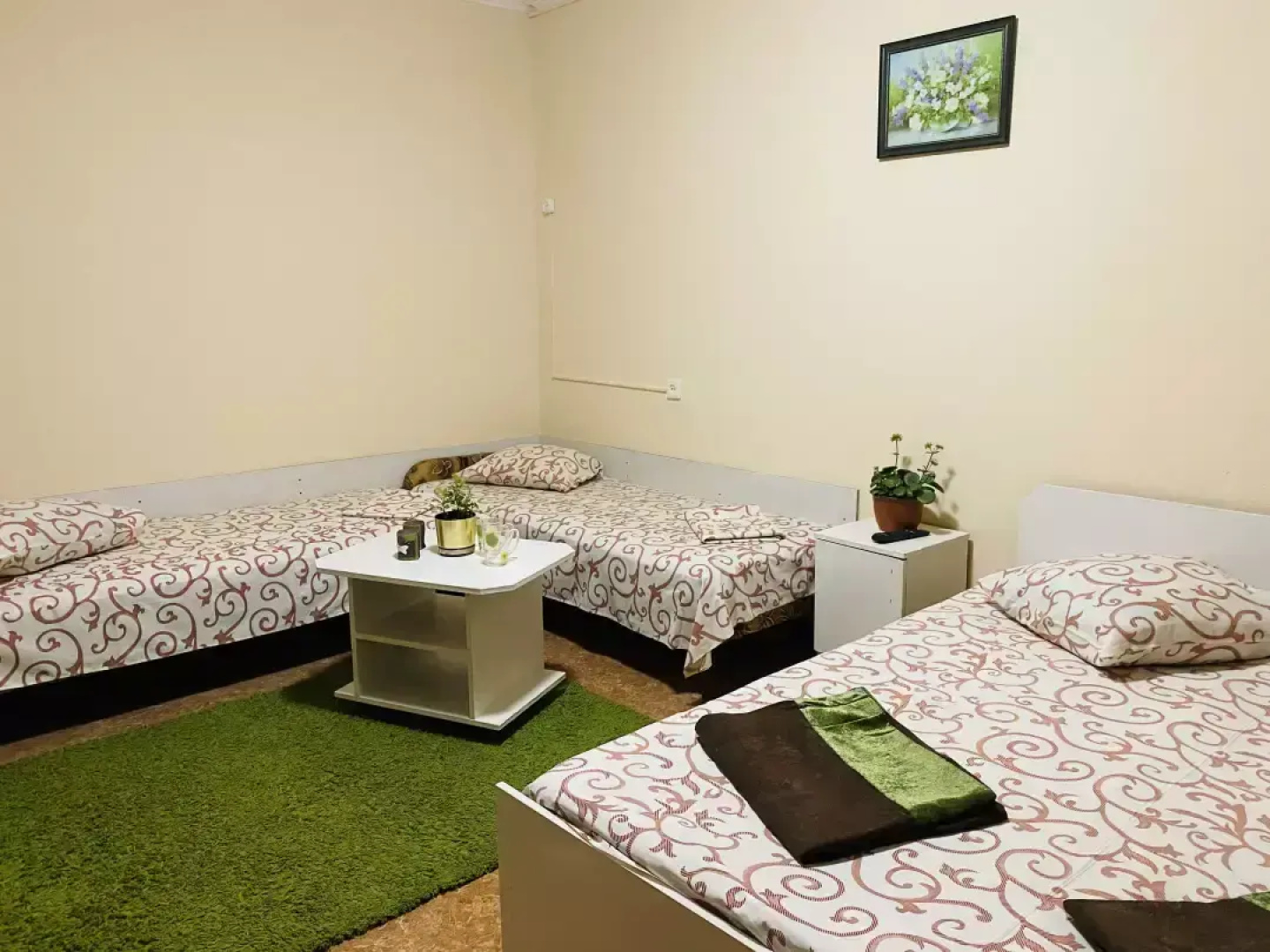 Guest House Kama