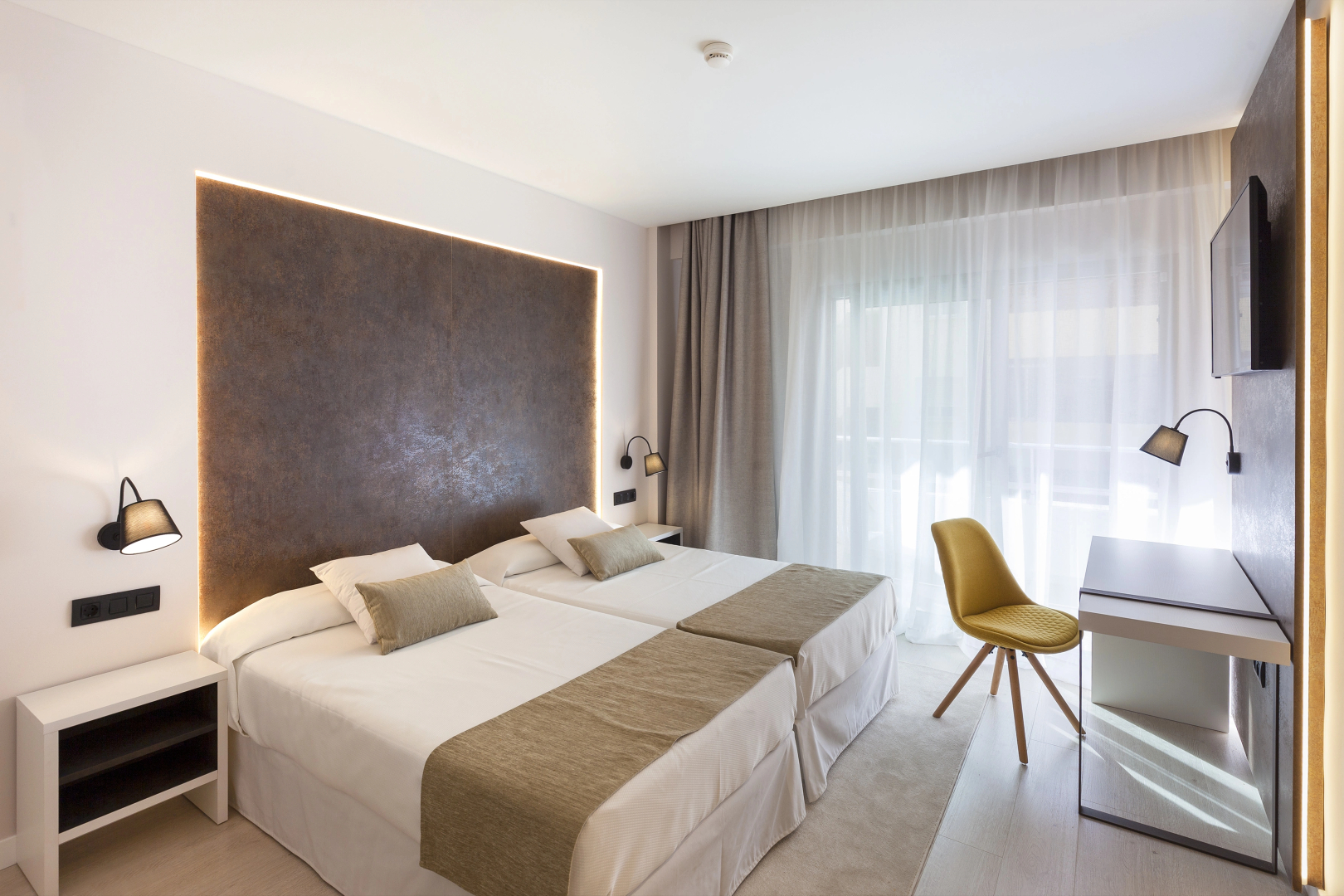 Benidorm Centre Hotel - Только для взрослых