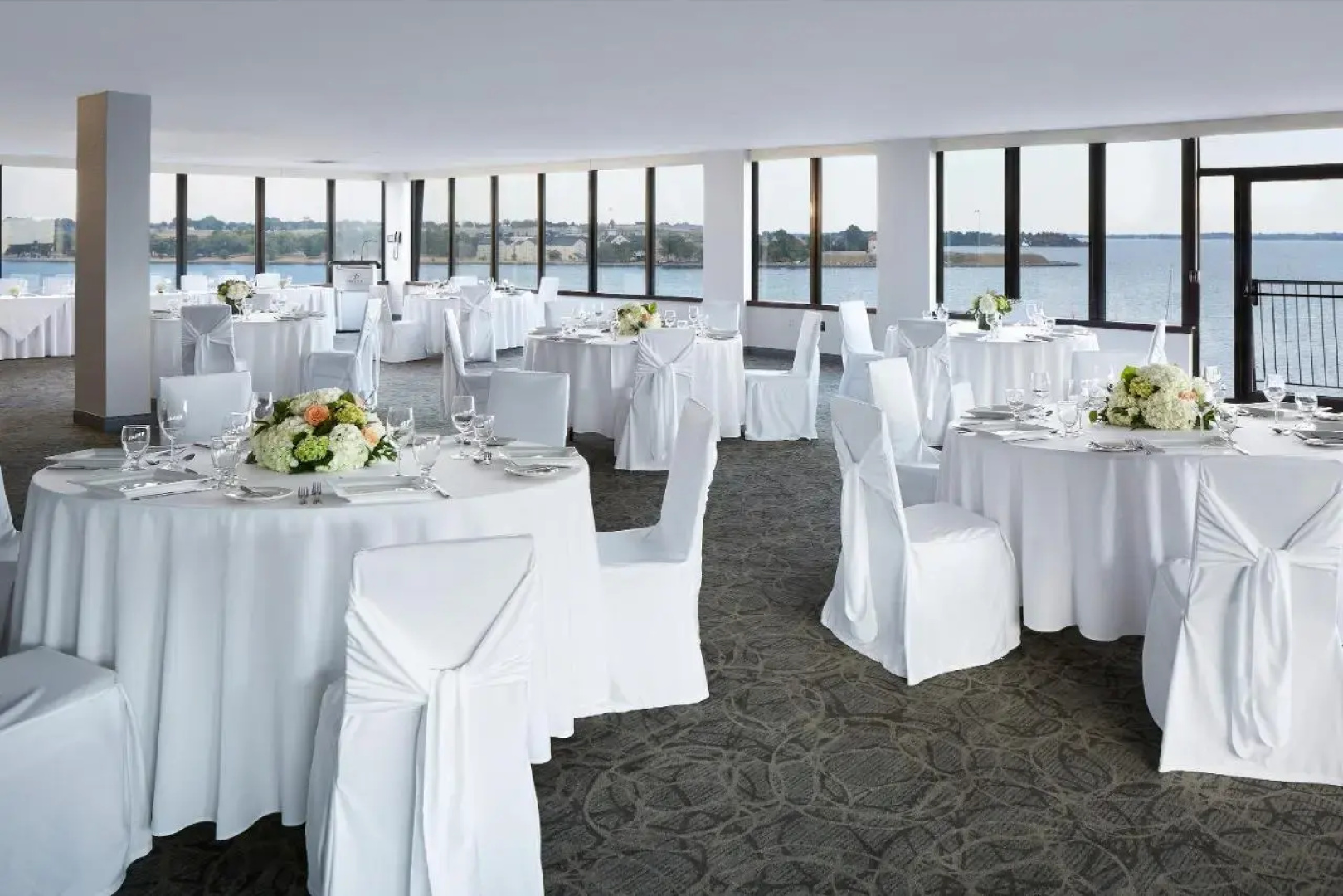 Delta Hotels by Marriott Kingston Waterfront