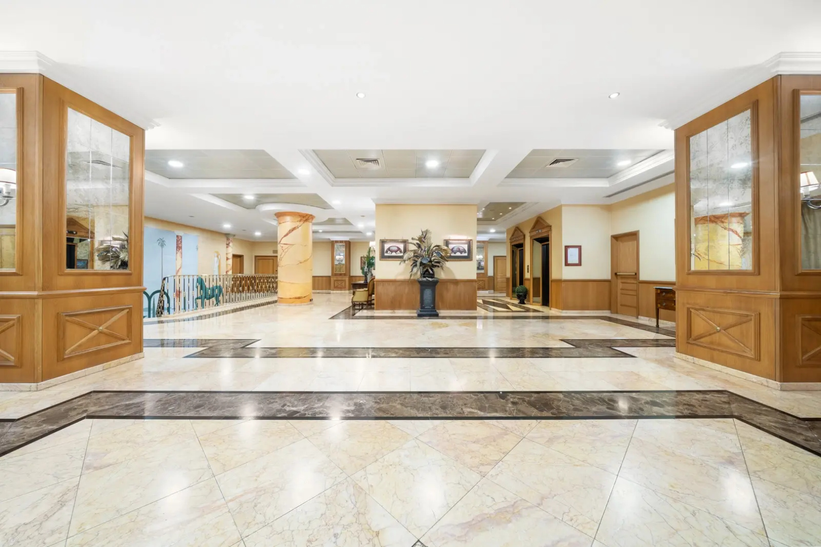 Dom Pedro Lisboa Hotel, a member of Radisson Individuals