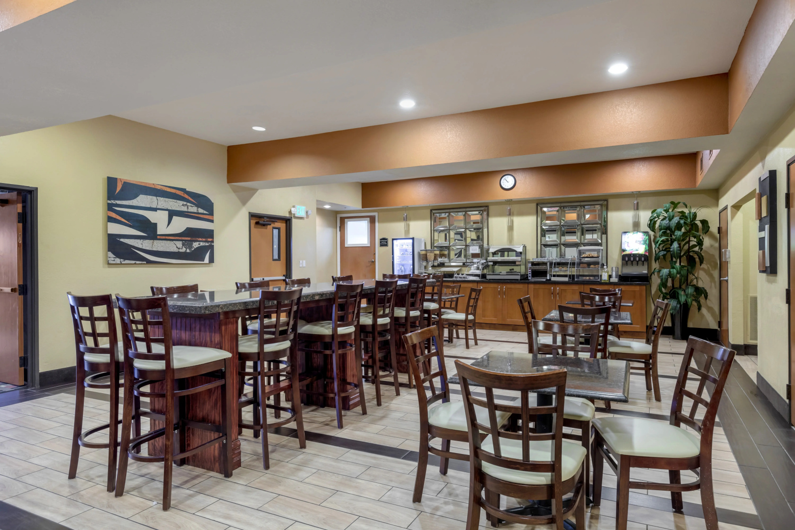 Best Western Plus Rockwall Inn & Suites