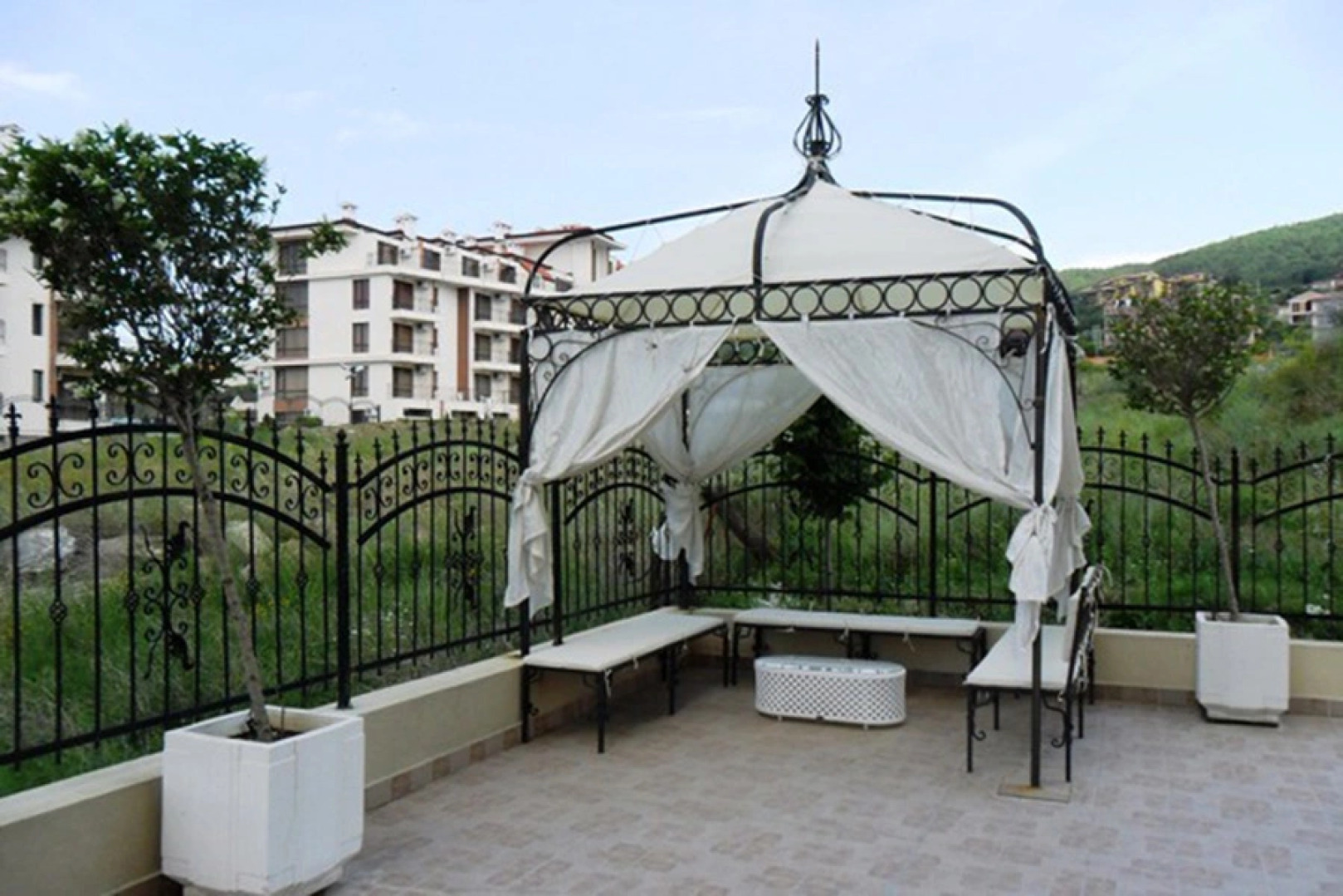 Golden Eye Residence Apartment A7