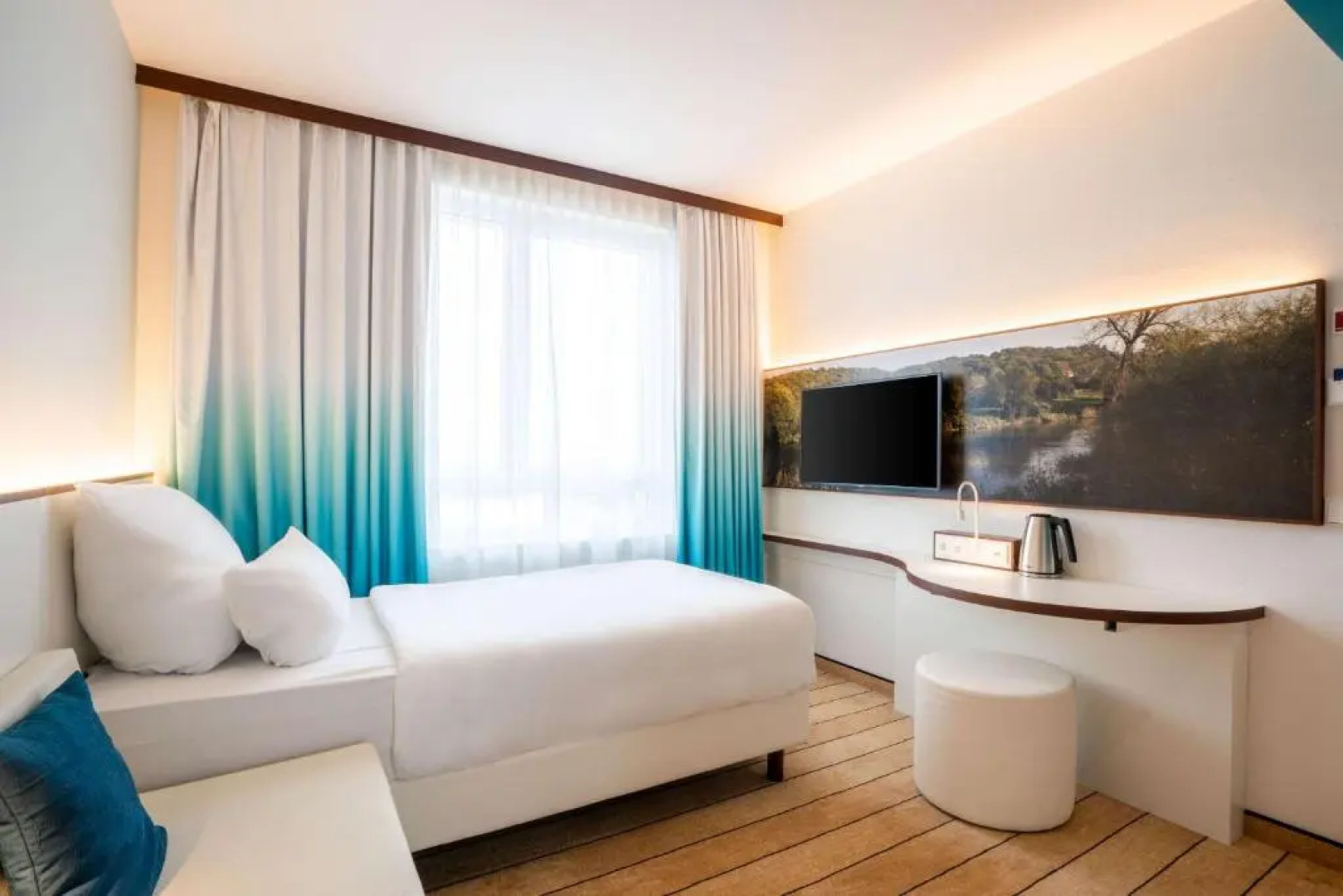 Hey Lou Hotel Frankfurt Airport	