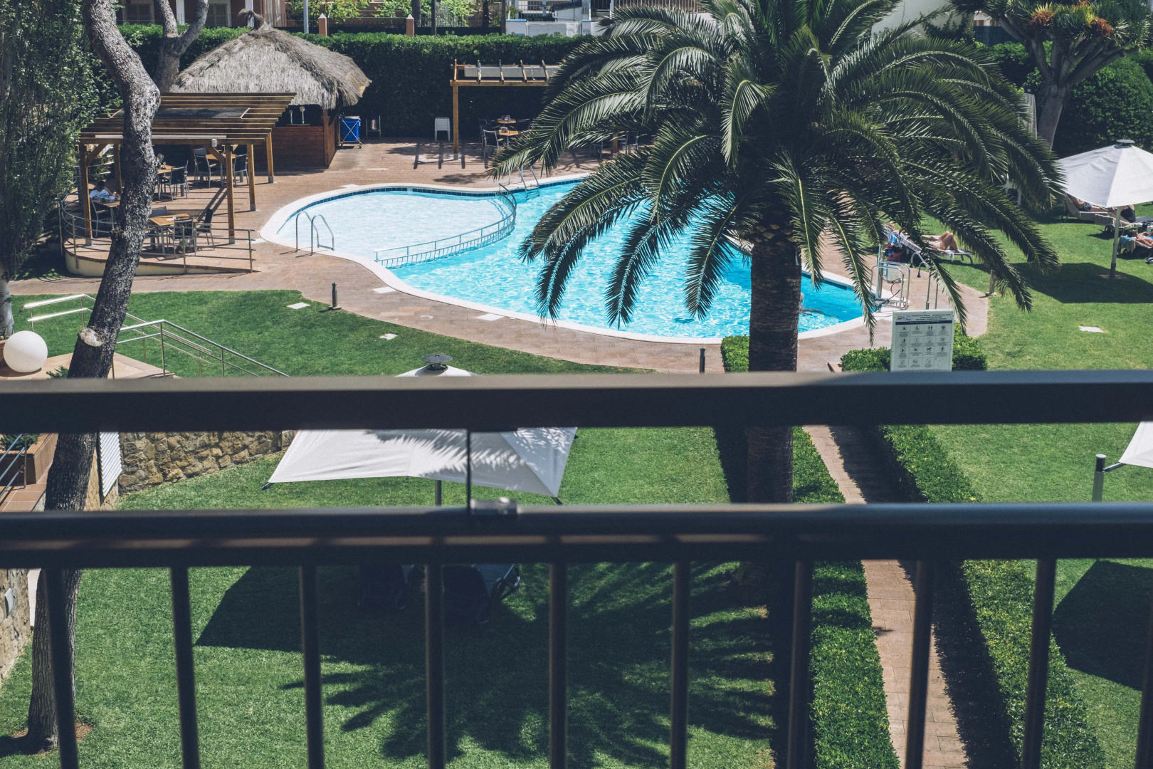 AYA Seahotel – Adults Only