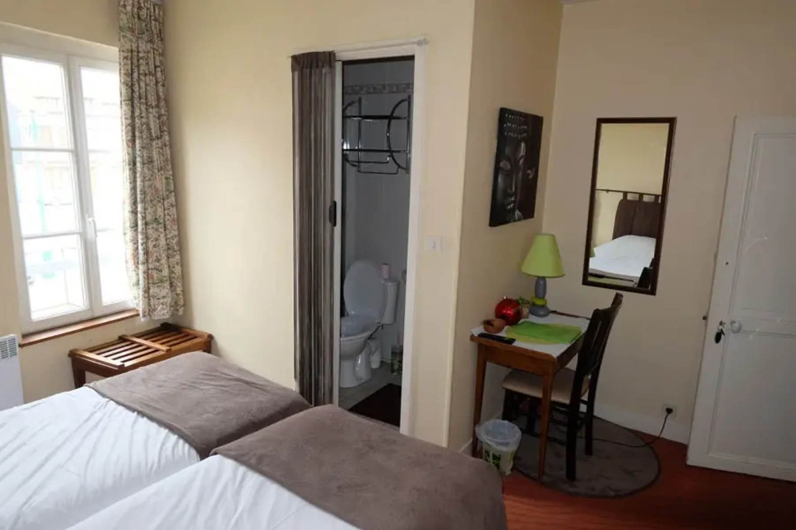 Hotel Le Soleil dOr