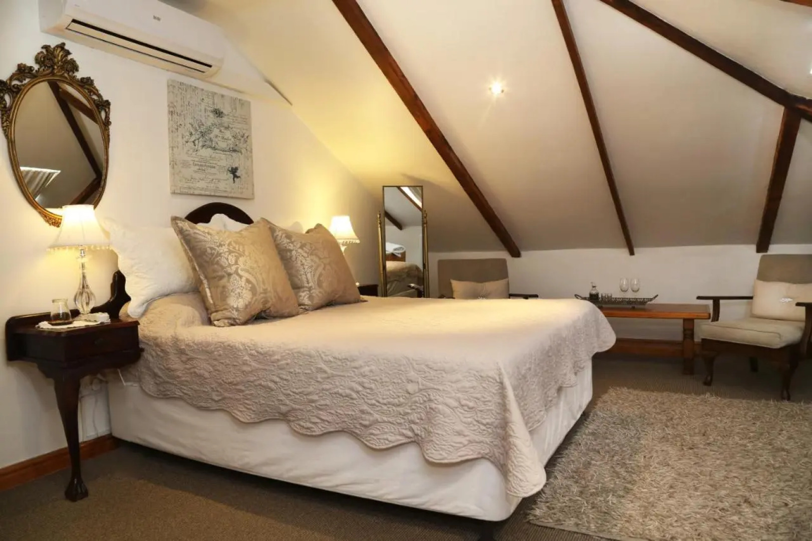 Centre Ville Guest House