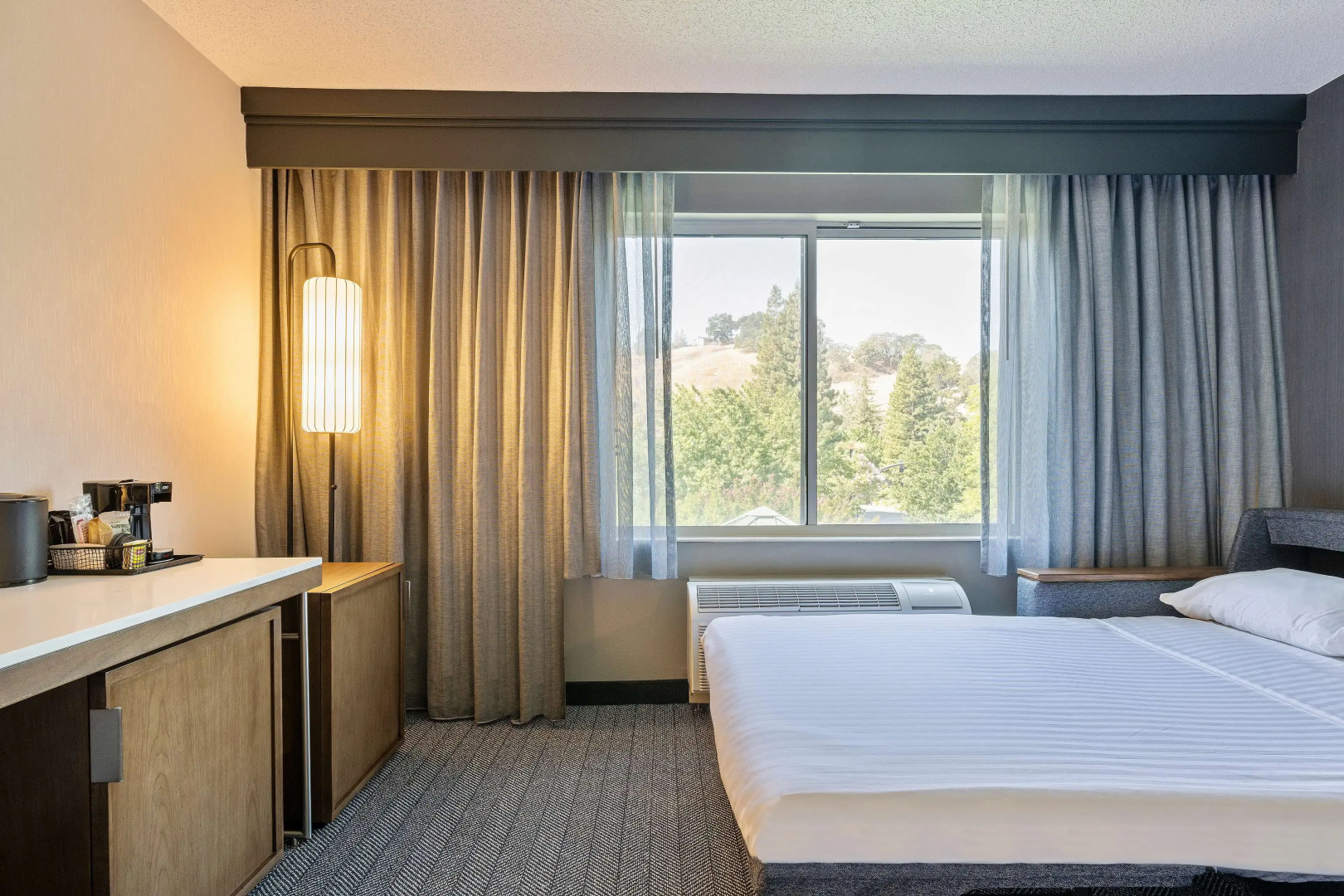 Sonesta Select San Ramon