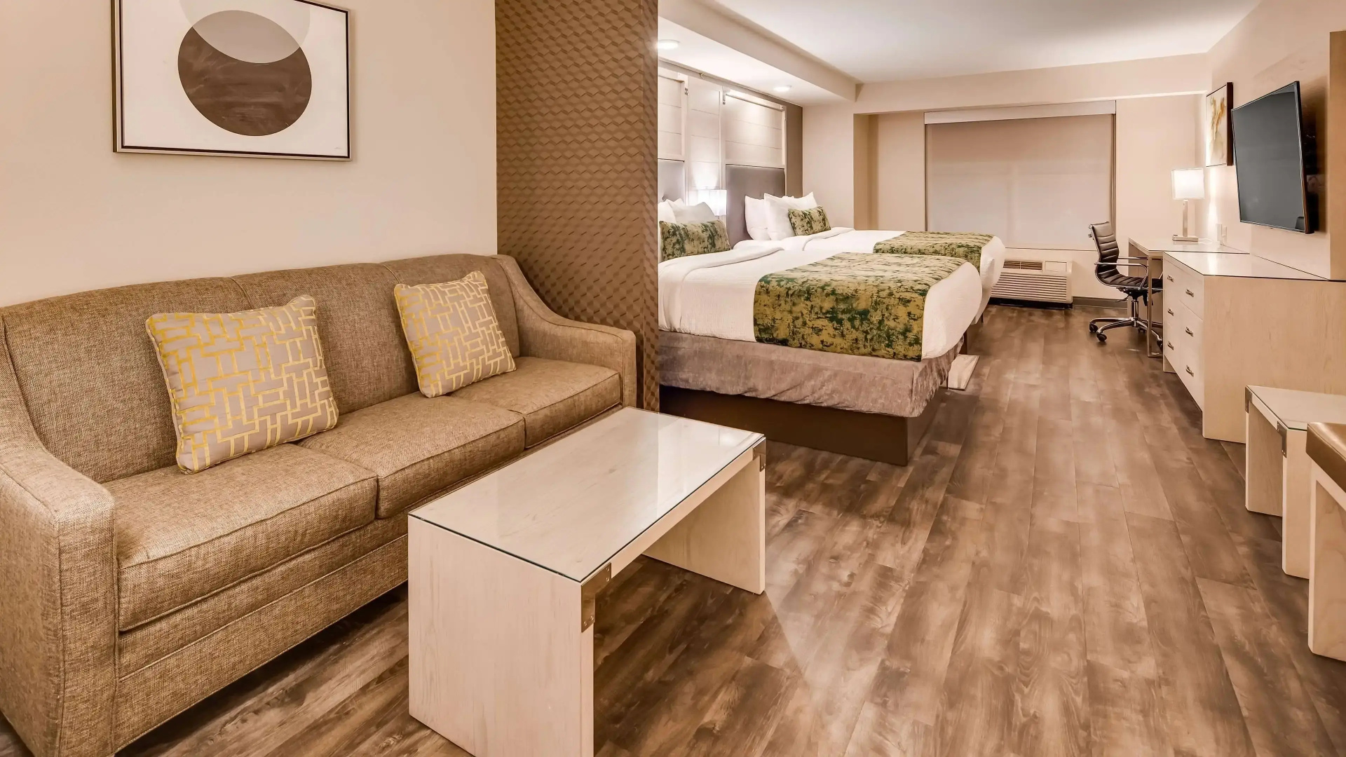 Best Western Premier I-95 Savannah Airport / Pooler West