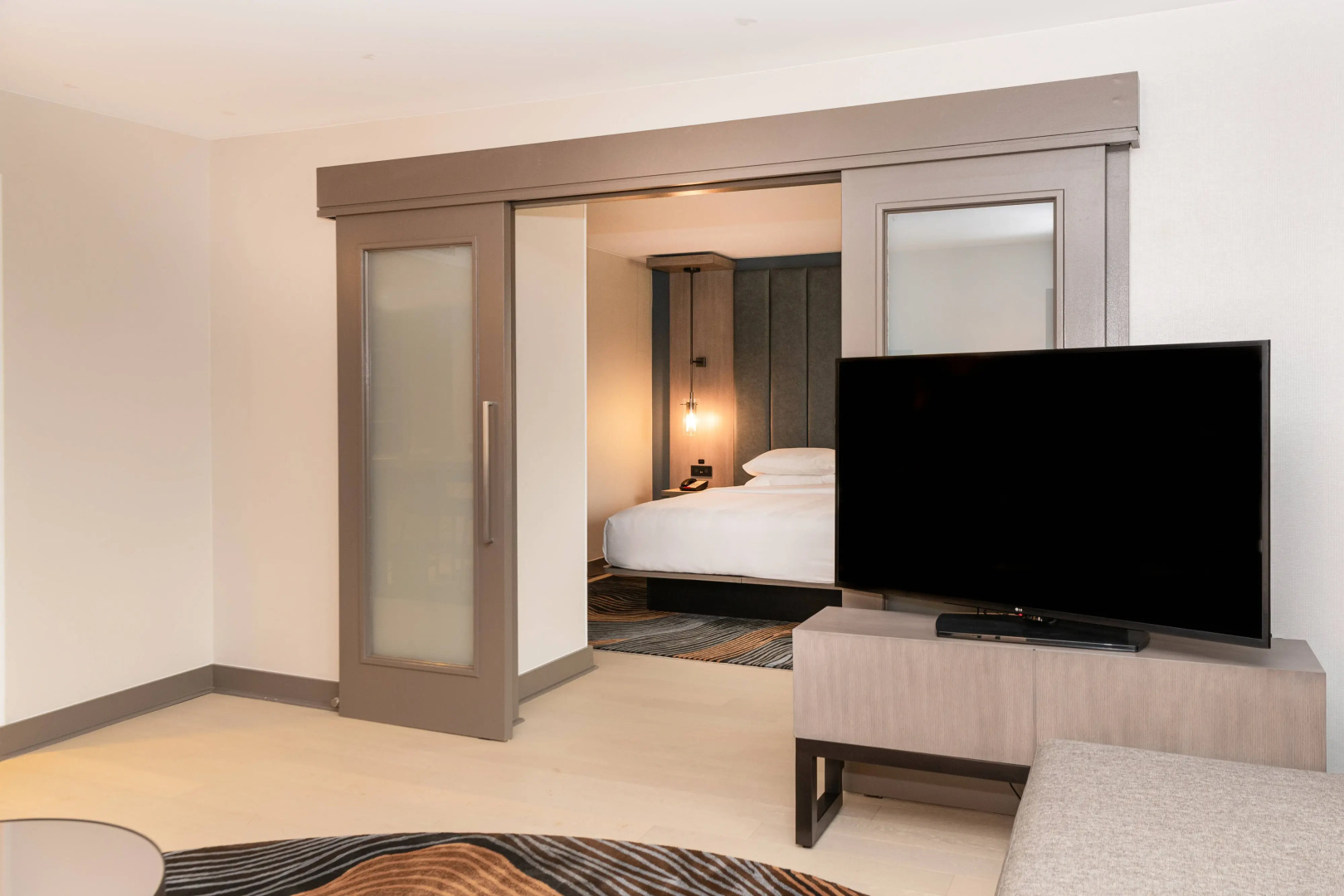 Pittsburgh Airport Marriott